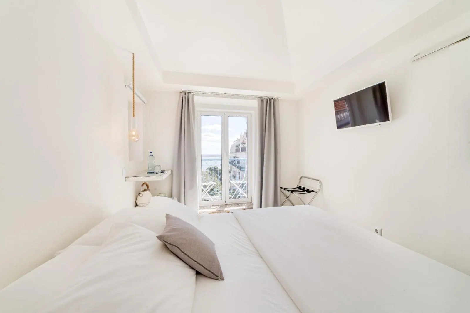 Bed in Chiado 44