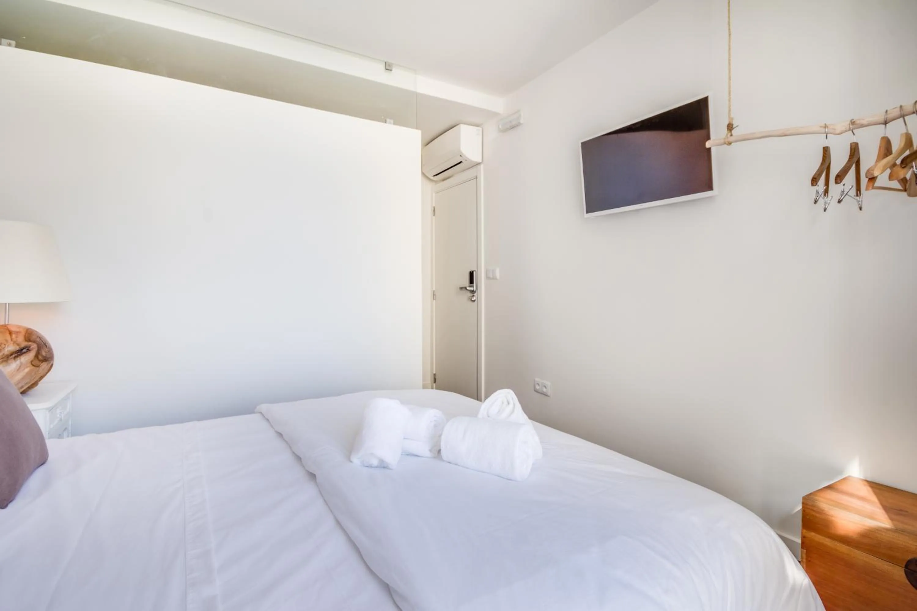 Bed in Chiado 44