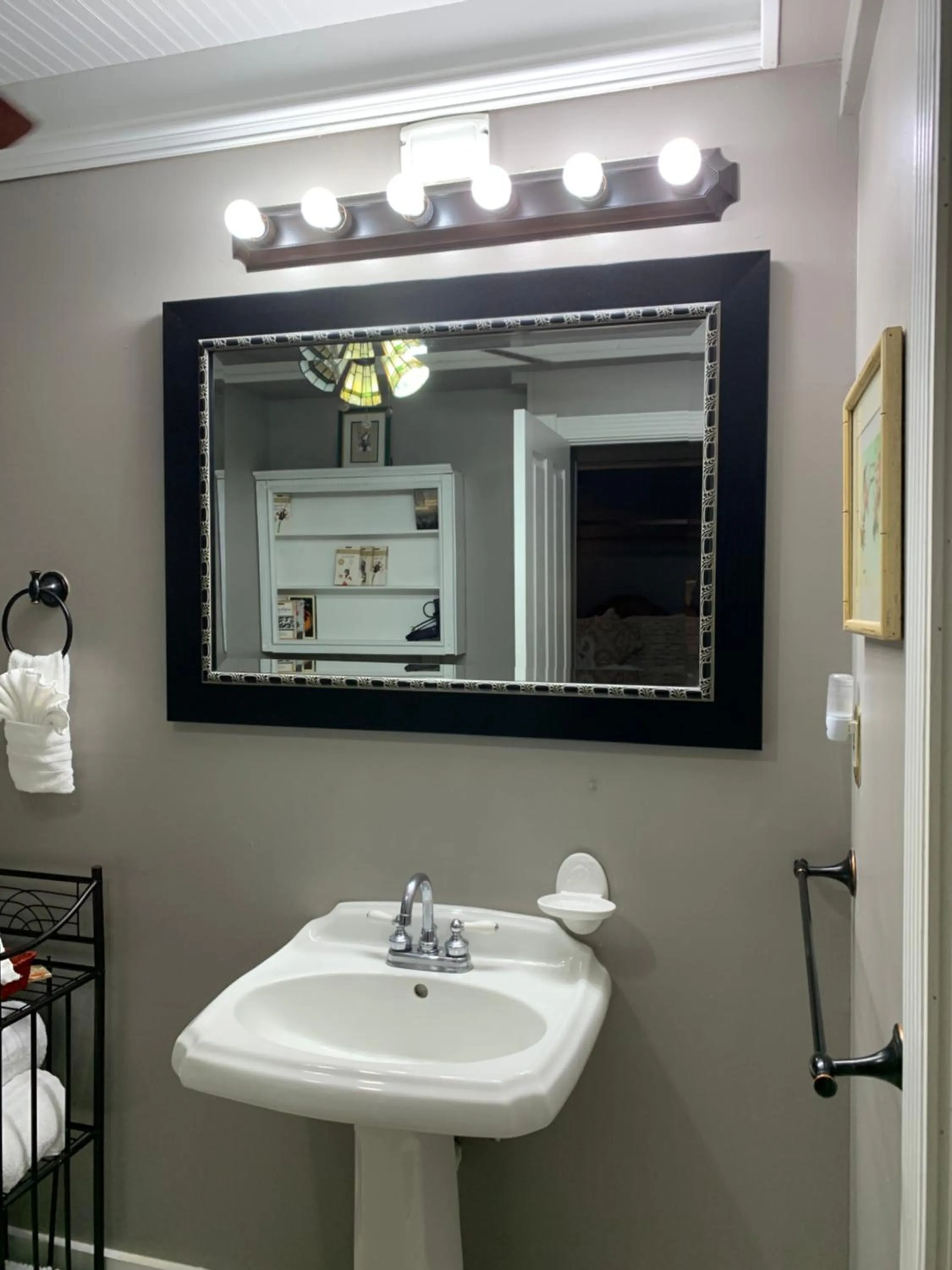 Peace & Plenty Inn Bed and Breakfast Downtown St Augustine-Adults Only