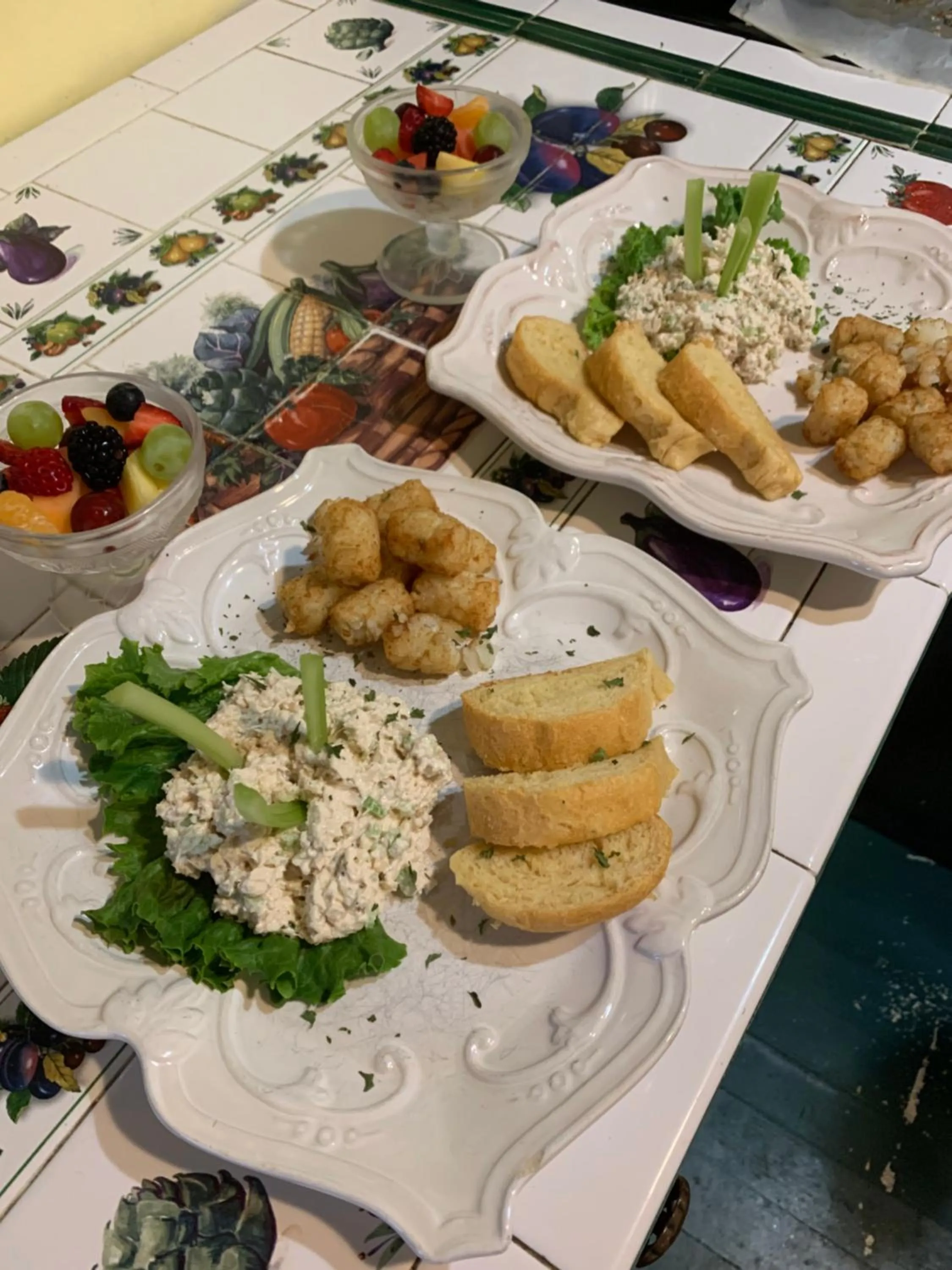 Food and drinks in Peace & Plenty Inn Bed and Breakfast Downtown St Augustine-Adults Only