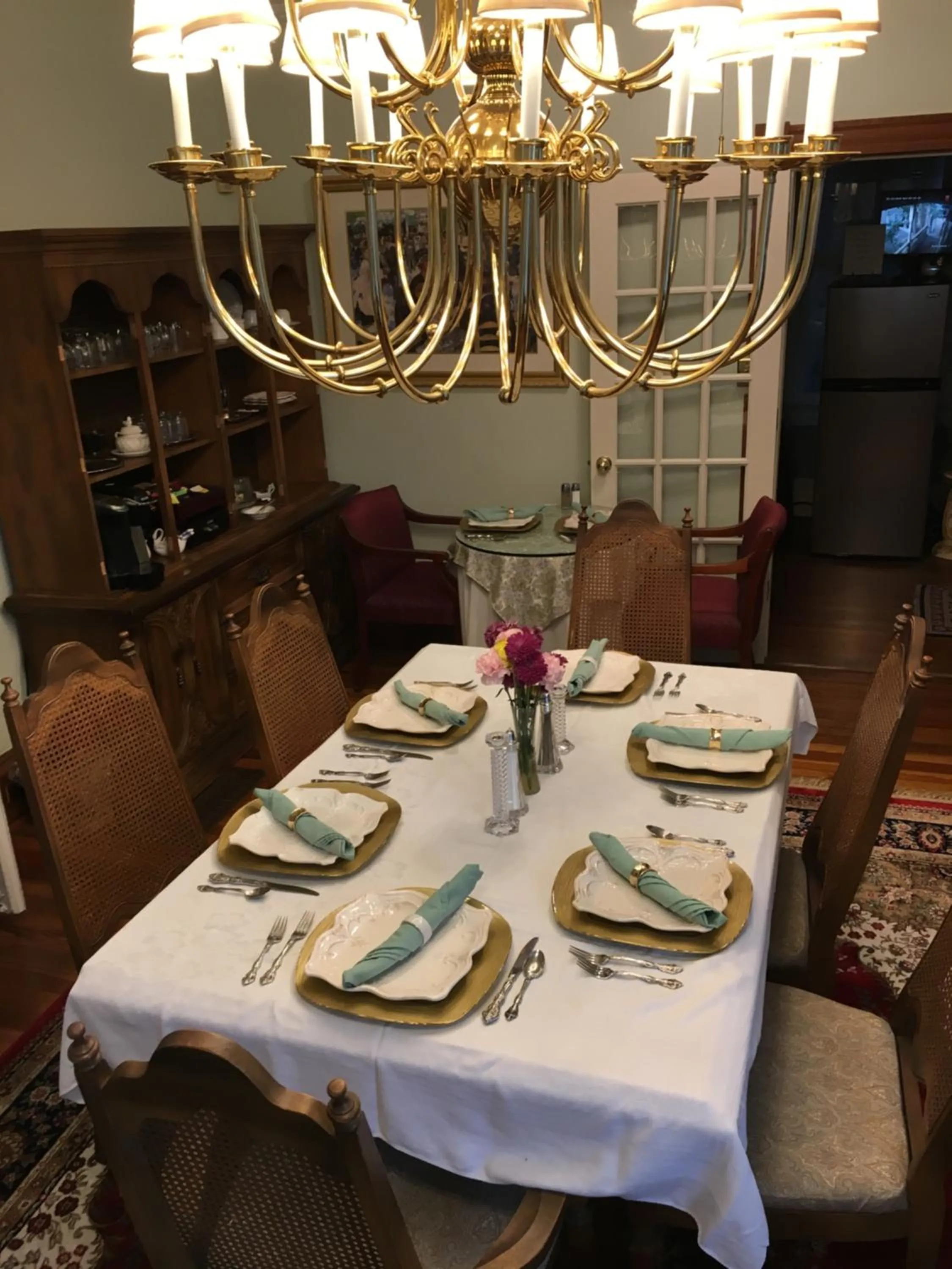 Peace & Plenty Inn Bed and Breakfast Downtown St Augustine-Adults Only