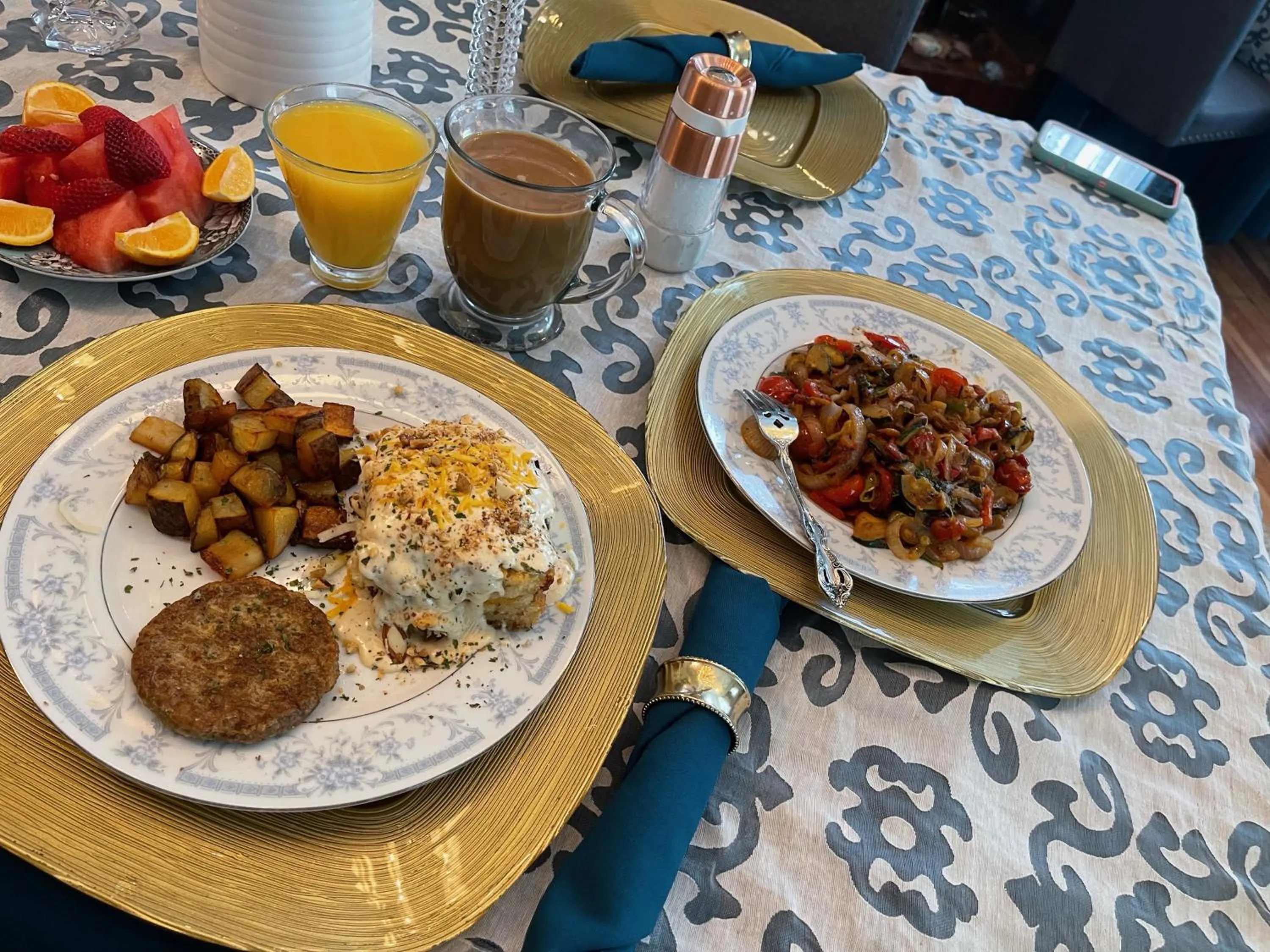 Peace & Plenty Inn Bed and Breakfast Downtown St Augustine-Adults Only