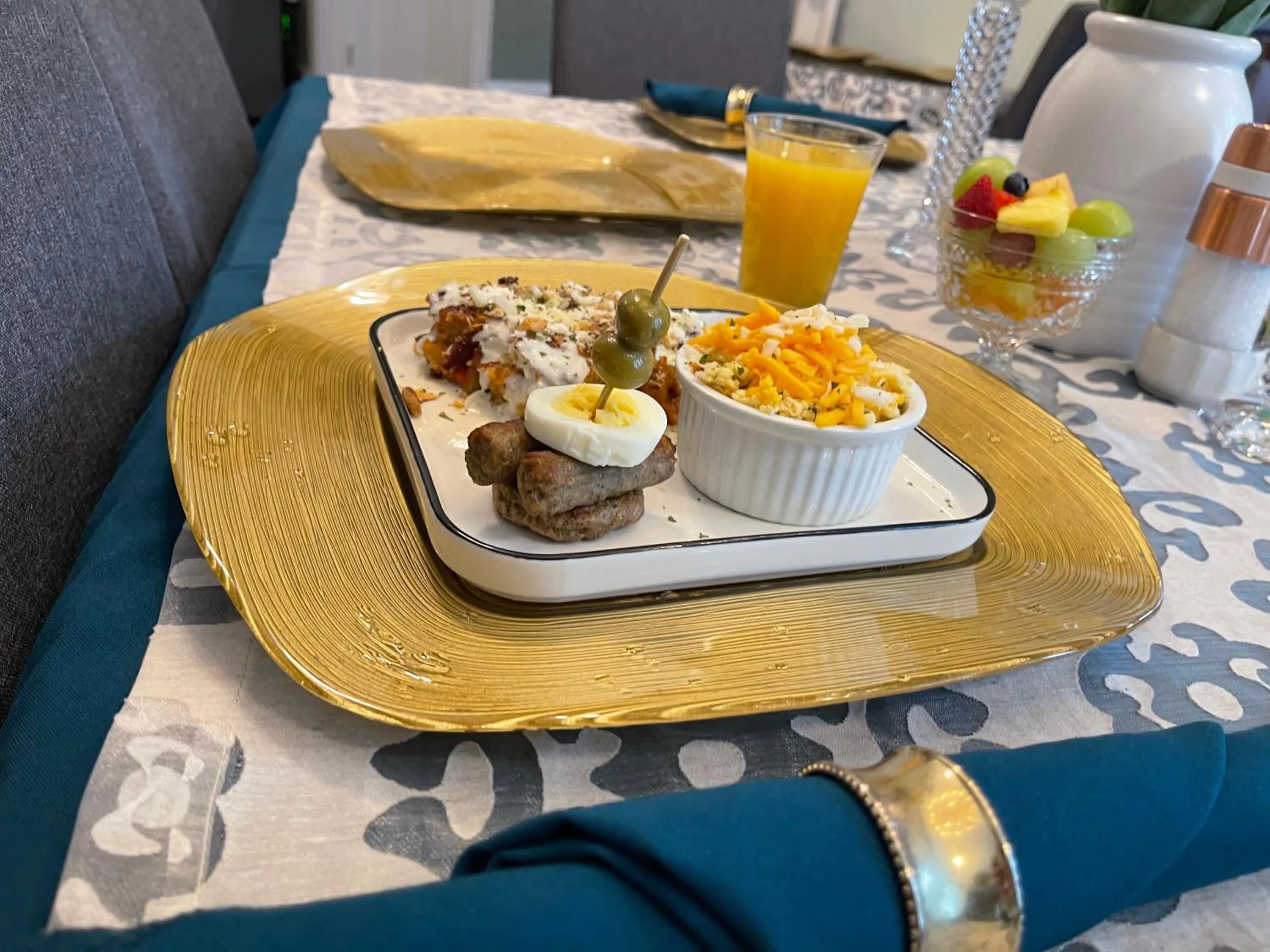 Peace & Plenty Inn Bed and Breakfast Downtown St Augustine-Adults Only