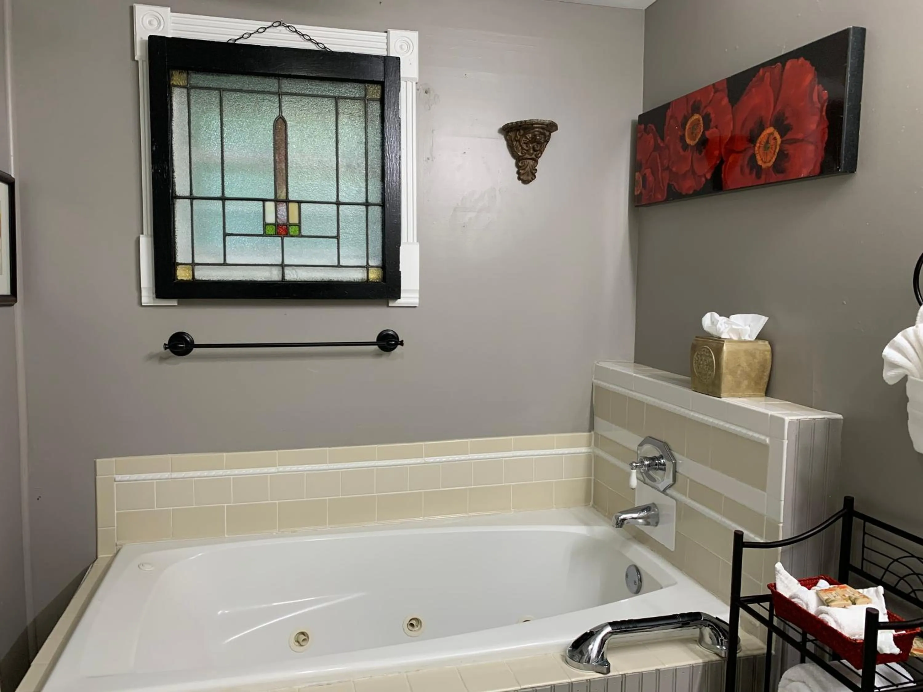 Peace & Plenty Inn Bed and Breakfast Downtown St Augustine-Adults Only