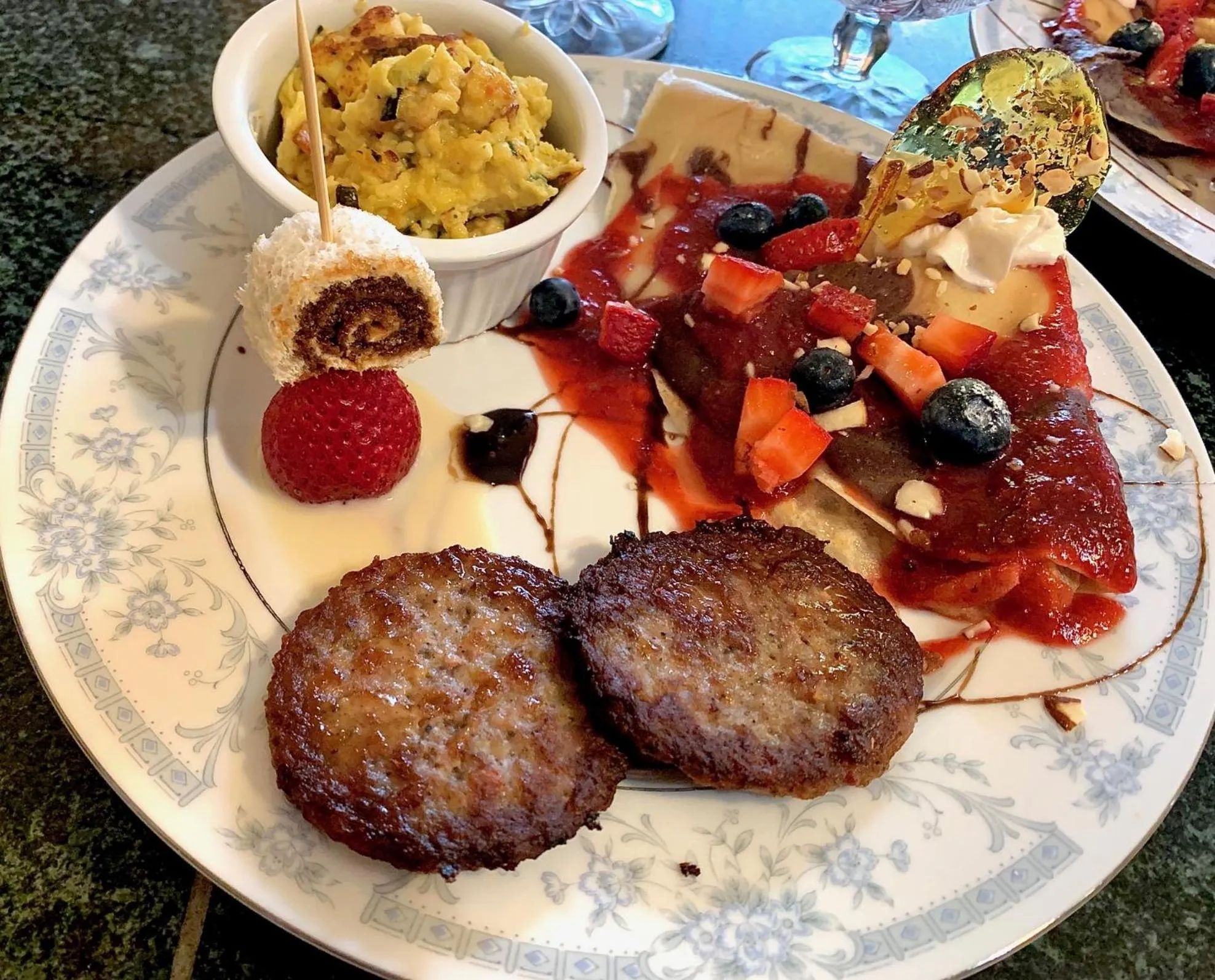 Peace & Plenty Inn Bed and Breakfast Downtown St Augustine-Adults Only