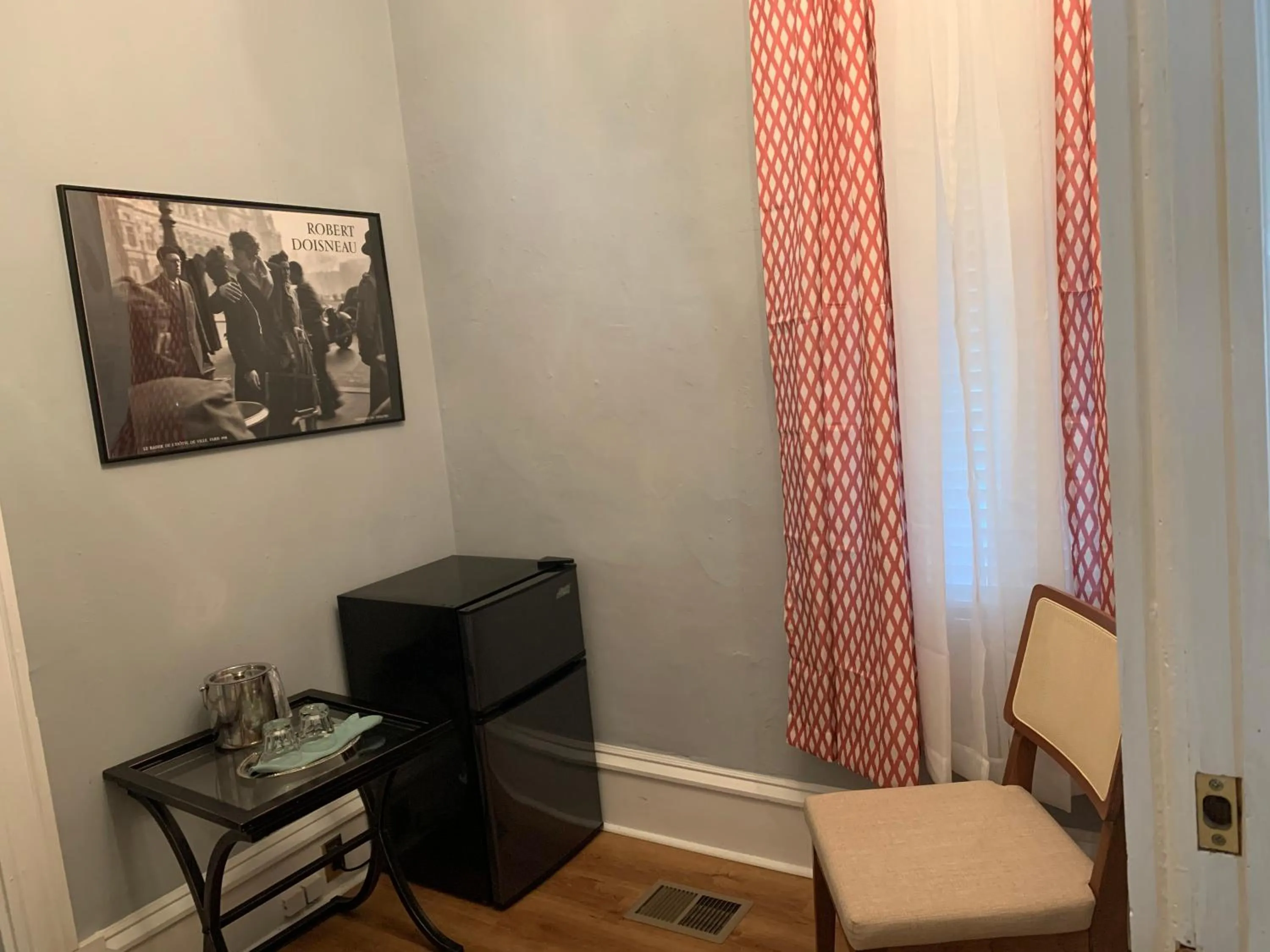 Peace & Plenty Inn Bed and Breakfast Downtown St Augustine-Adults Only