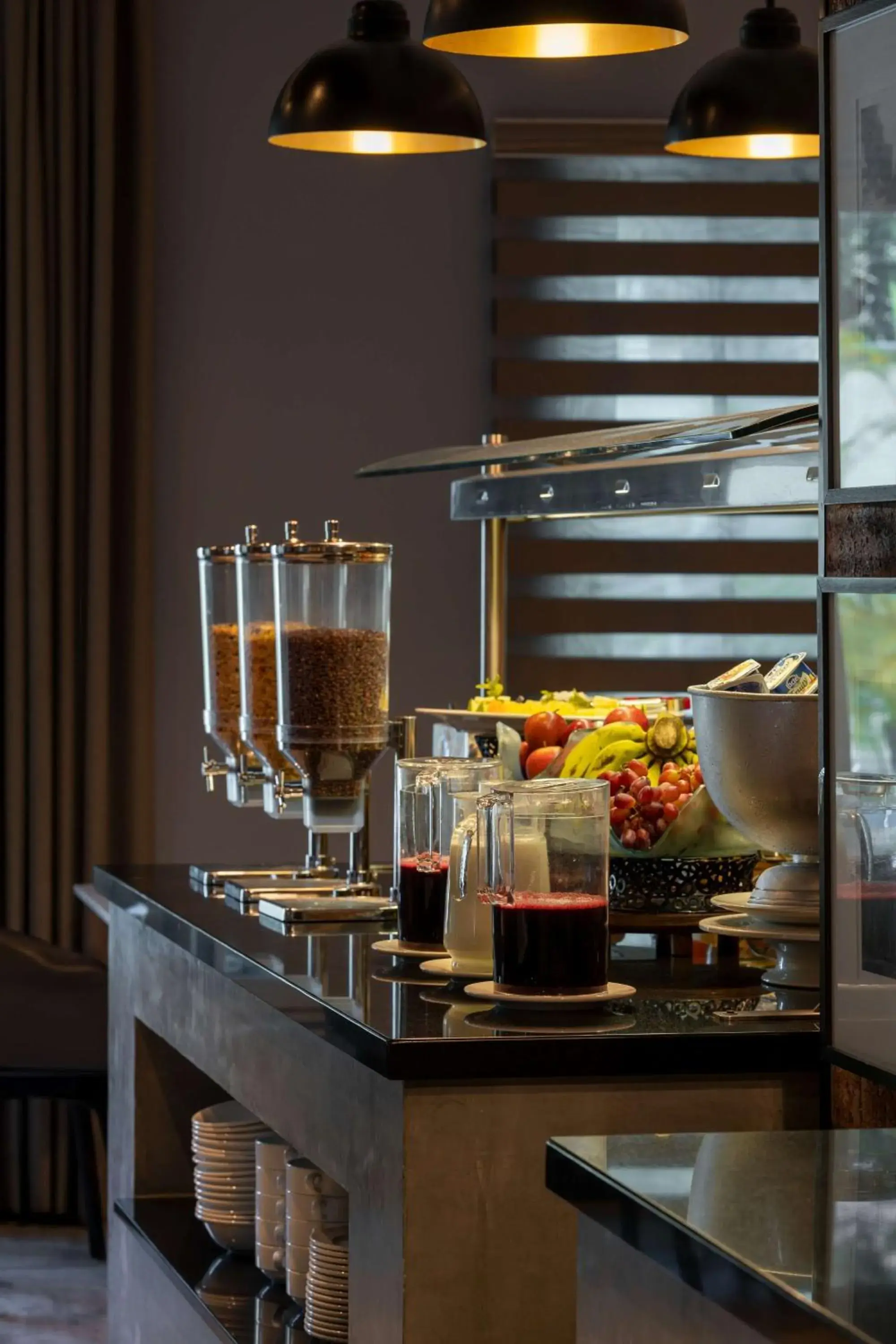 Restaurant/places to eat in Park Inn by Radisson, Lagos Victoria Island Restaurant/places to eat in Park Inn by Radisson, Lagos Victoria Island