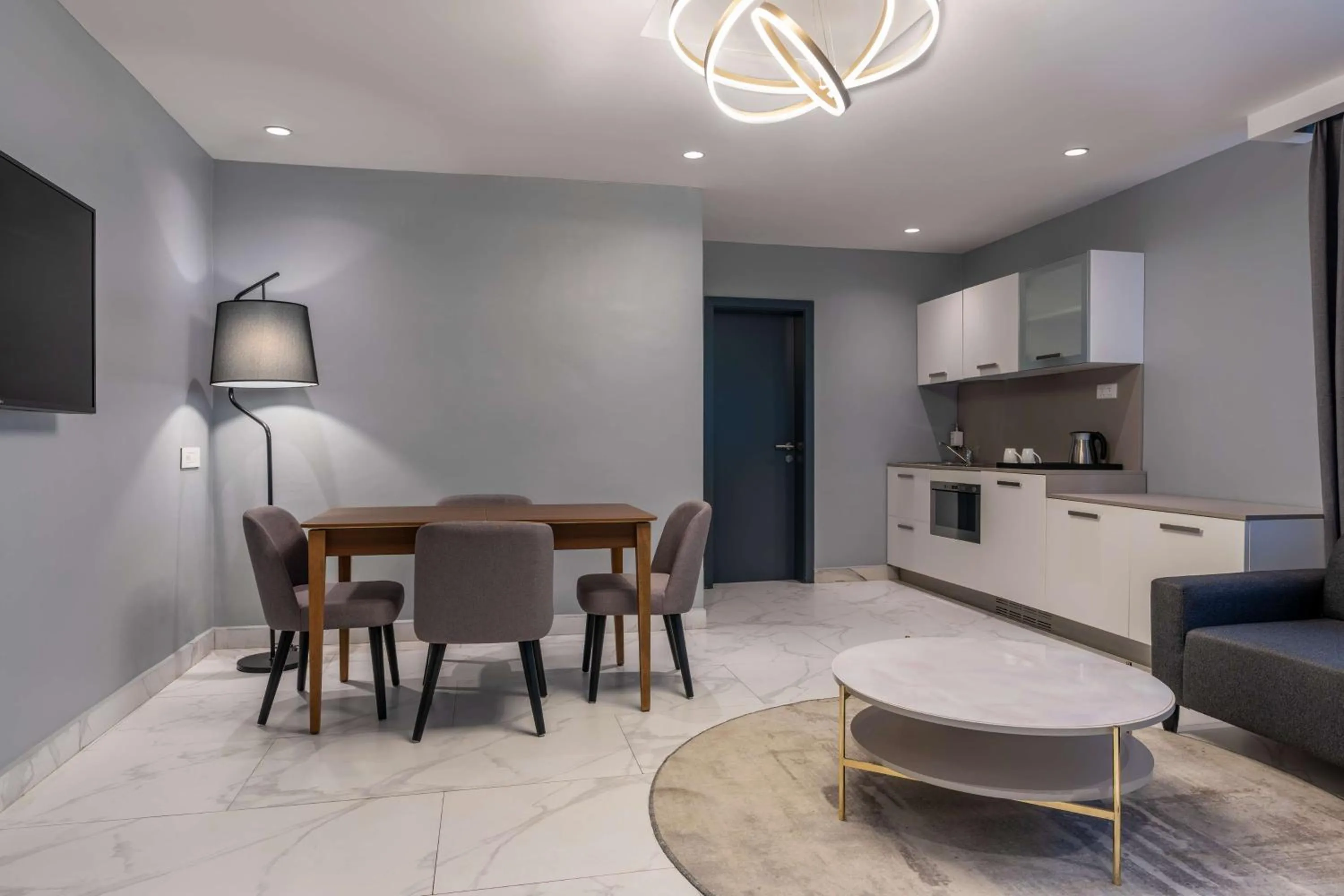 Photo of the whole room in Park Inn by Radisson, Lagos Victoria Island