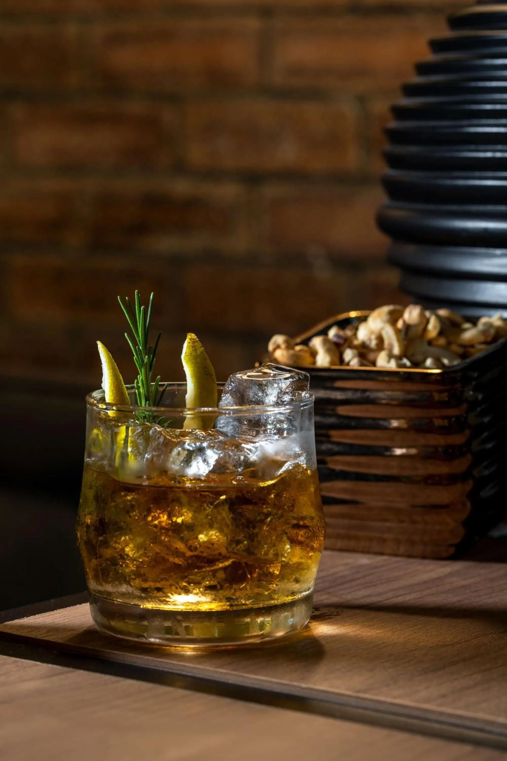 Restaurant/places to eat in Park Inn by Radisson, Lagos Victoria Island