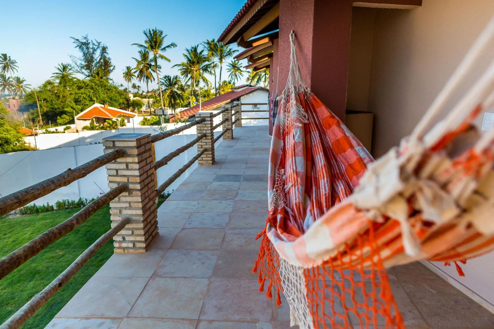 Cumbuco Kite in Paradise e Hospedaria