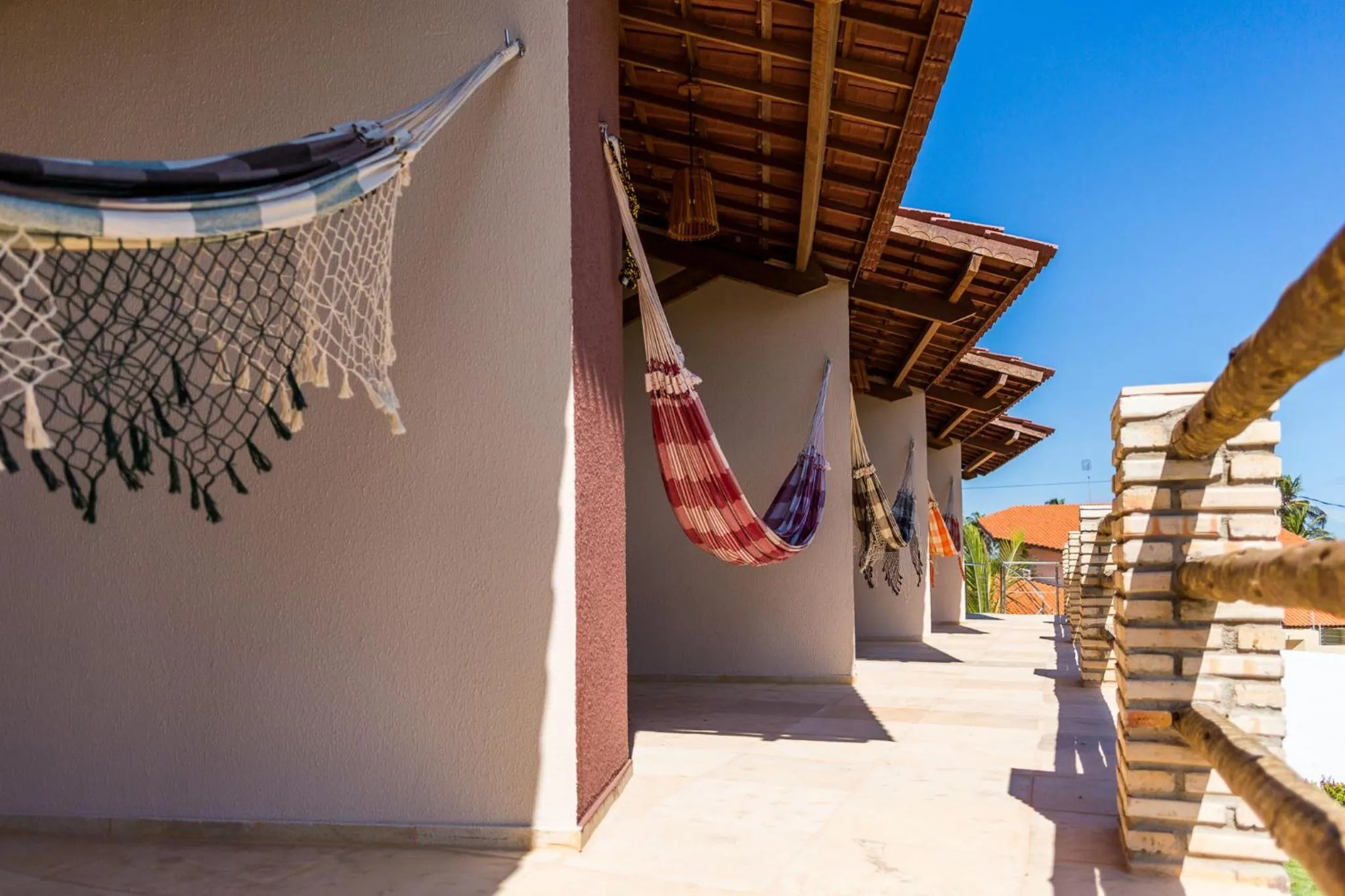 Cumbuco Kite in Paradise e Hospedaria