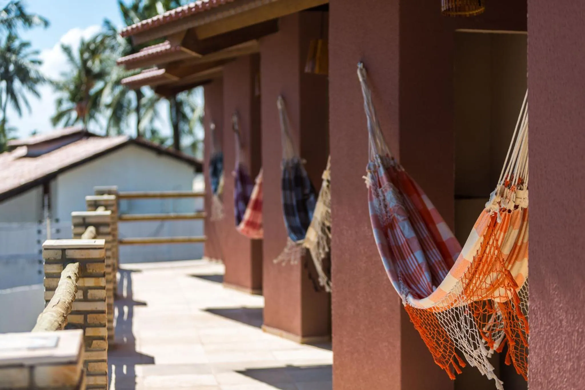 Cumbuco Kite in Paradise e Hospedaria
