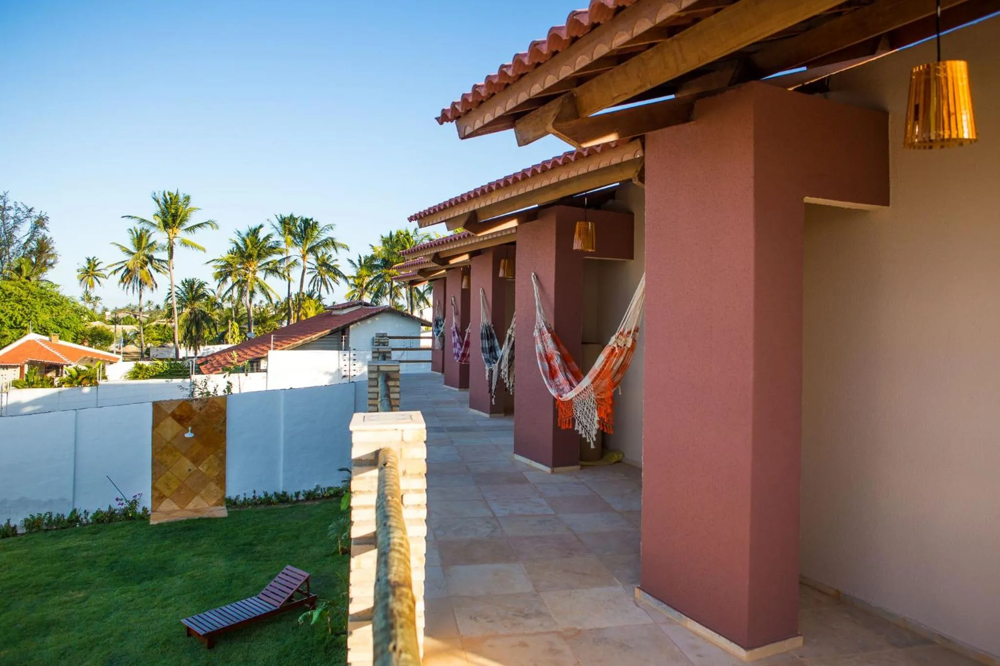 Cumbuco Kite in Paradise e Hospedaria