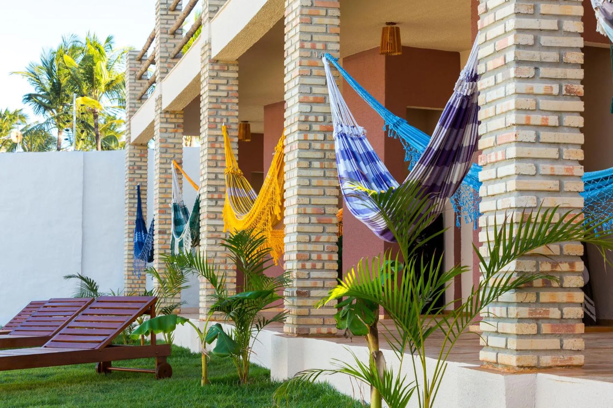 Cumbuco Kite in Paradise e Hospedaria