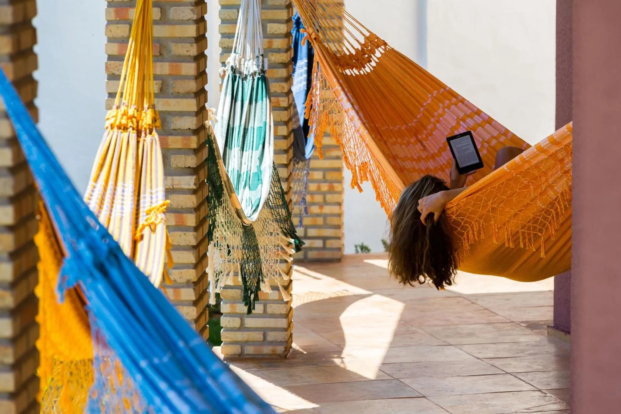 Cumbuco Kite in Paradise e Hospedaria