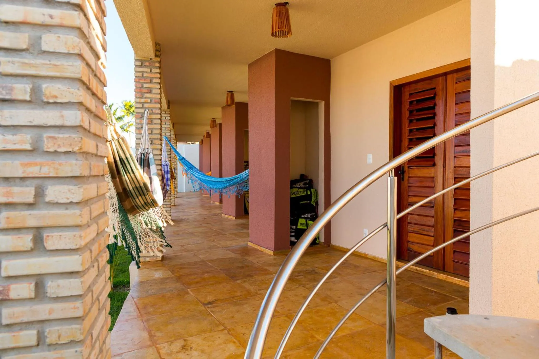 Cumbuco Kite in Paradise e Hospedaria