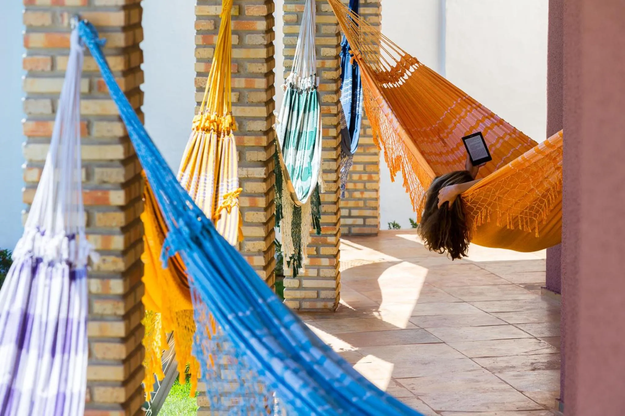 Cumbuco Kite in Paradise e Hospedaria