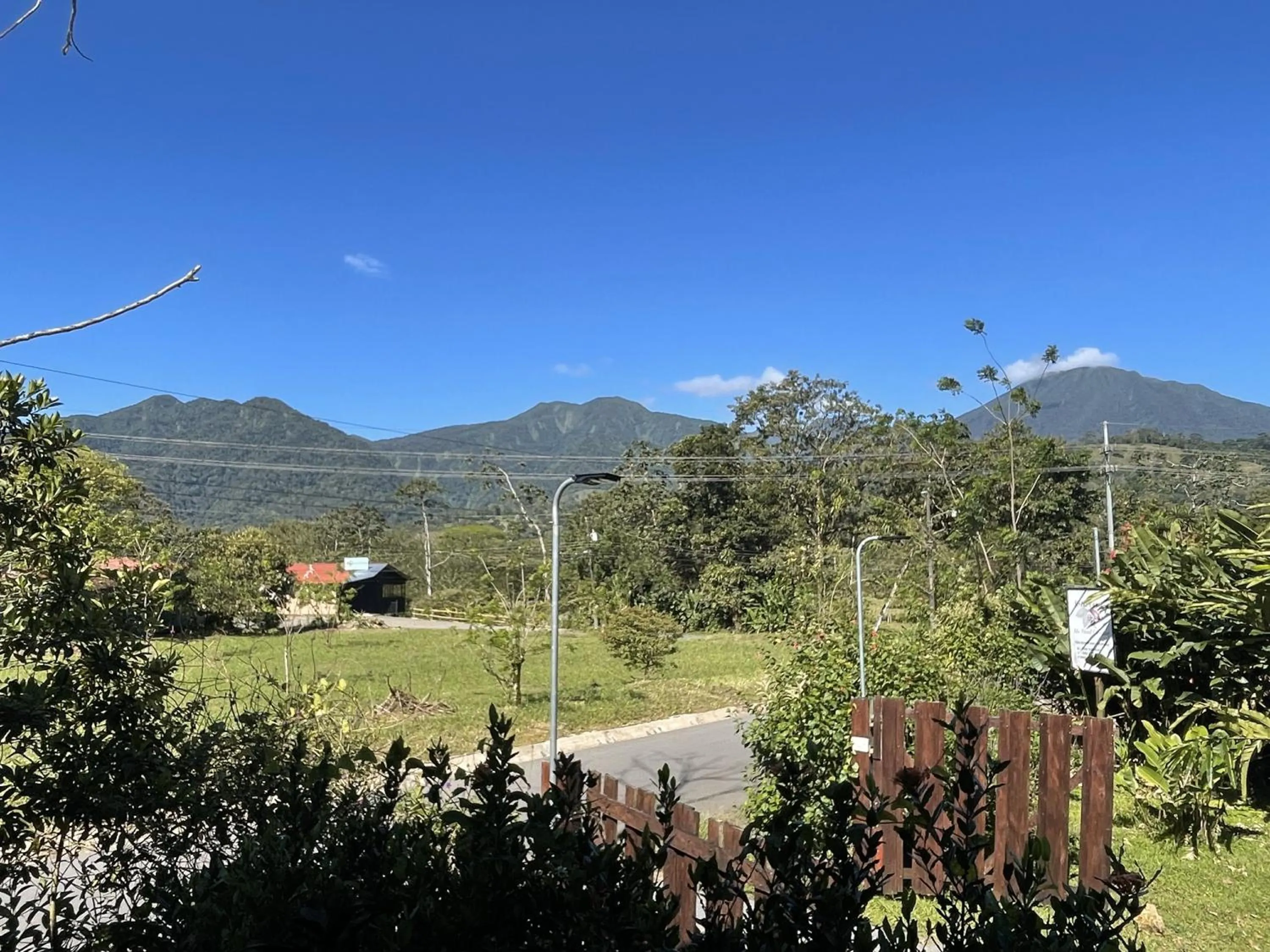 Kakao Lodge & Garden Río Celeste