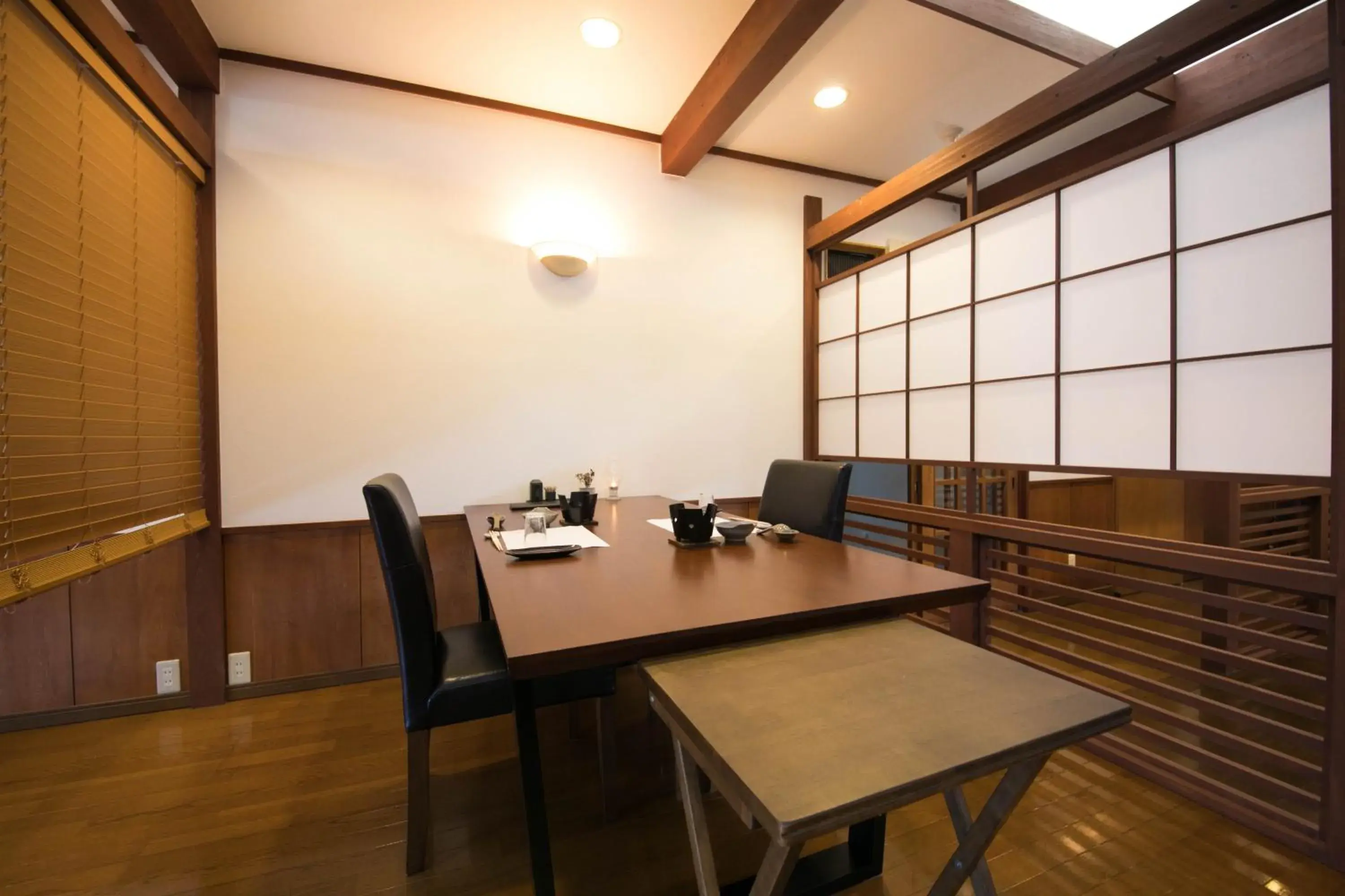 Restaurant/places to eat in Yufuin Bath Satoyamasafu Restaurant/places to eat in Yufuin Bath Satoyamasafu