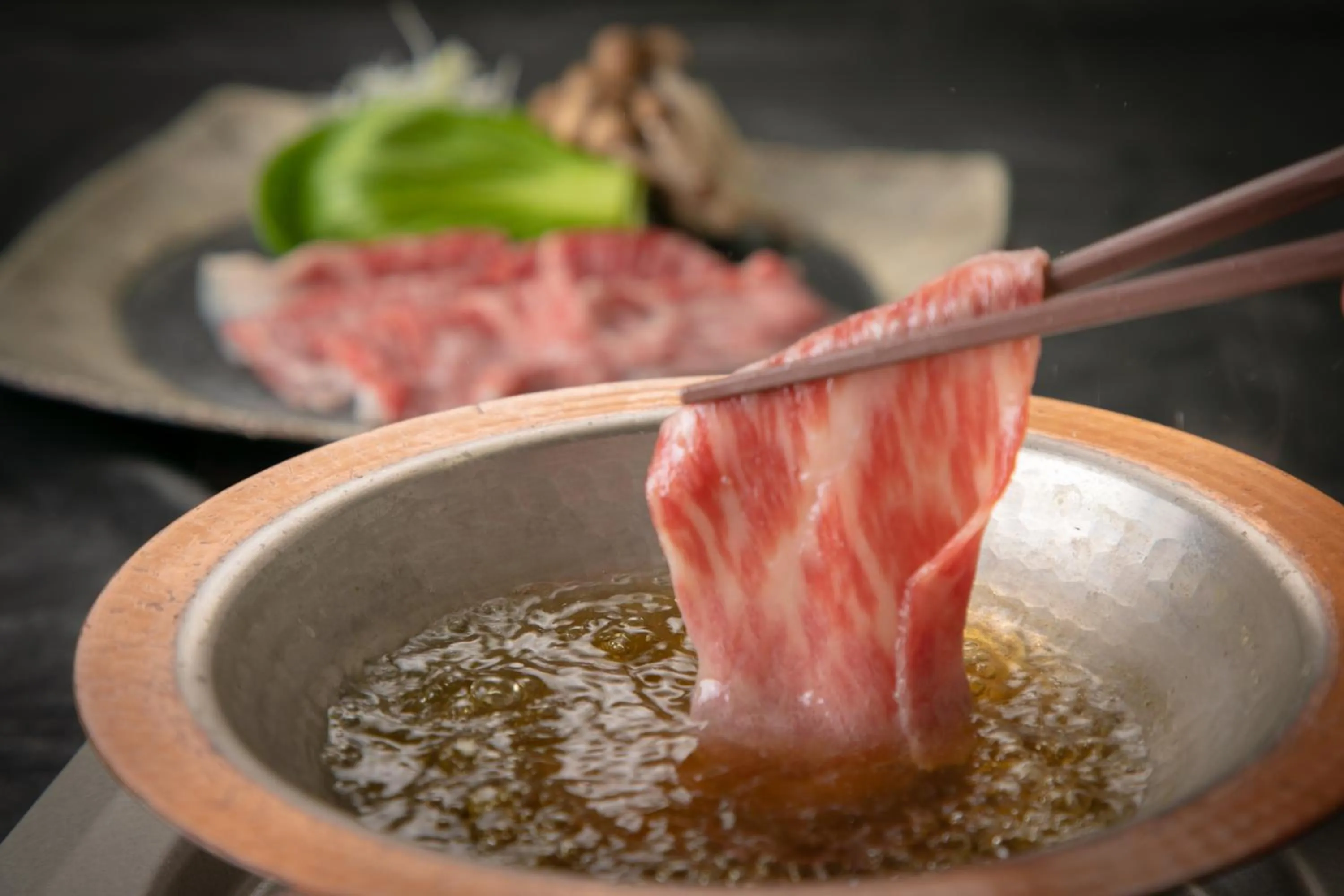 Dinner in Yufuin Bath Satoyamasafu