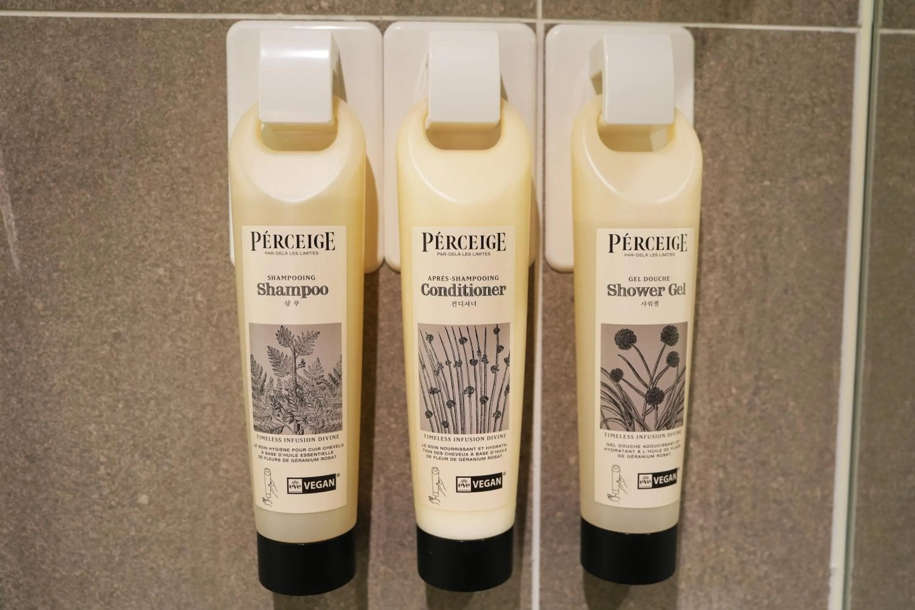 Bathroom in Hotel Midcity Myeongdong