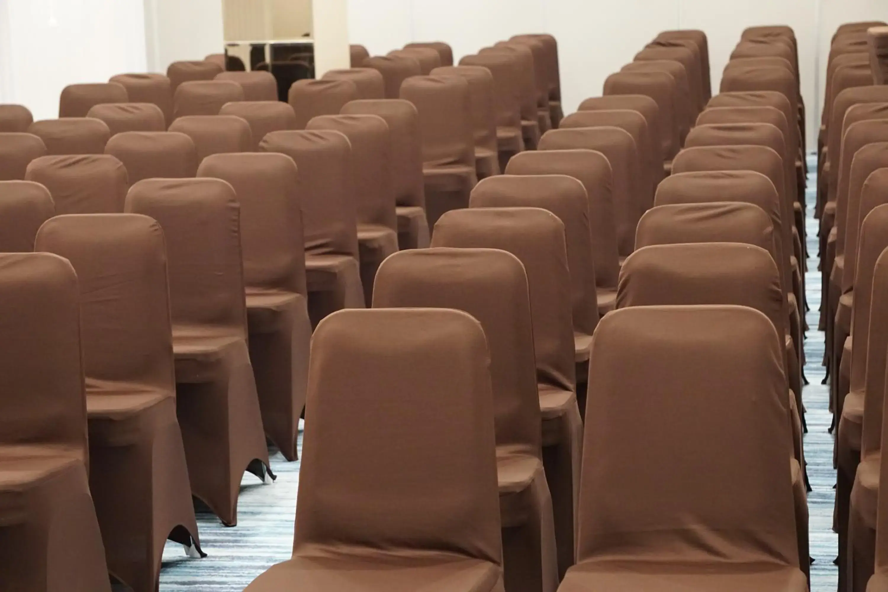 Property building in Unisi Hotel Malioboro - Jogja Syariah Property building in Unisi Hotel Malioboro - Jogja Syariah