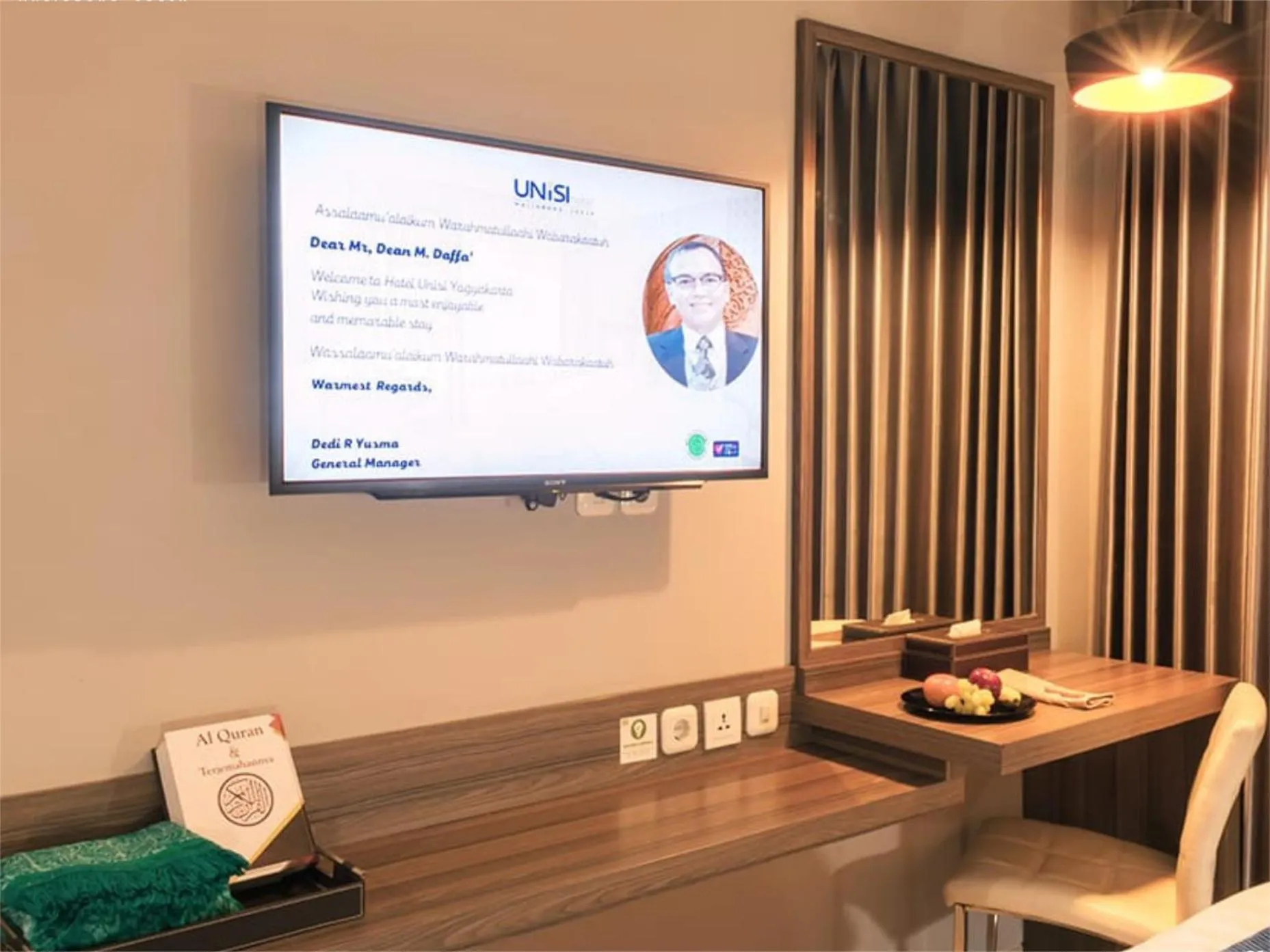 Other in Unisi Hotel Malioboro - Jogja Syariah