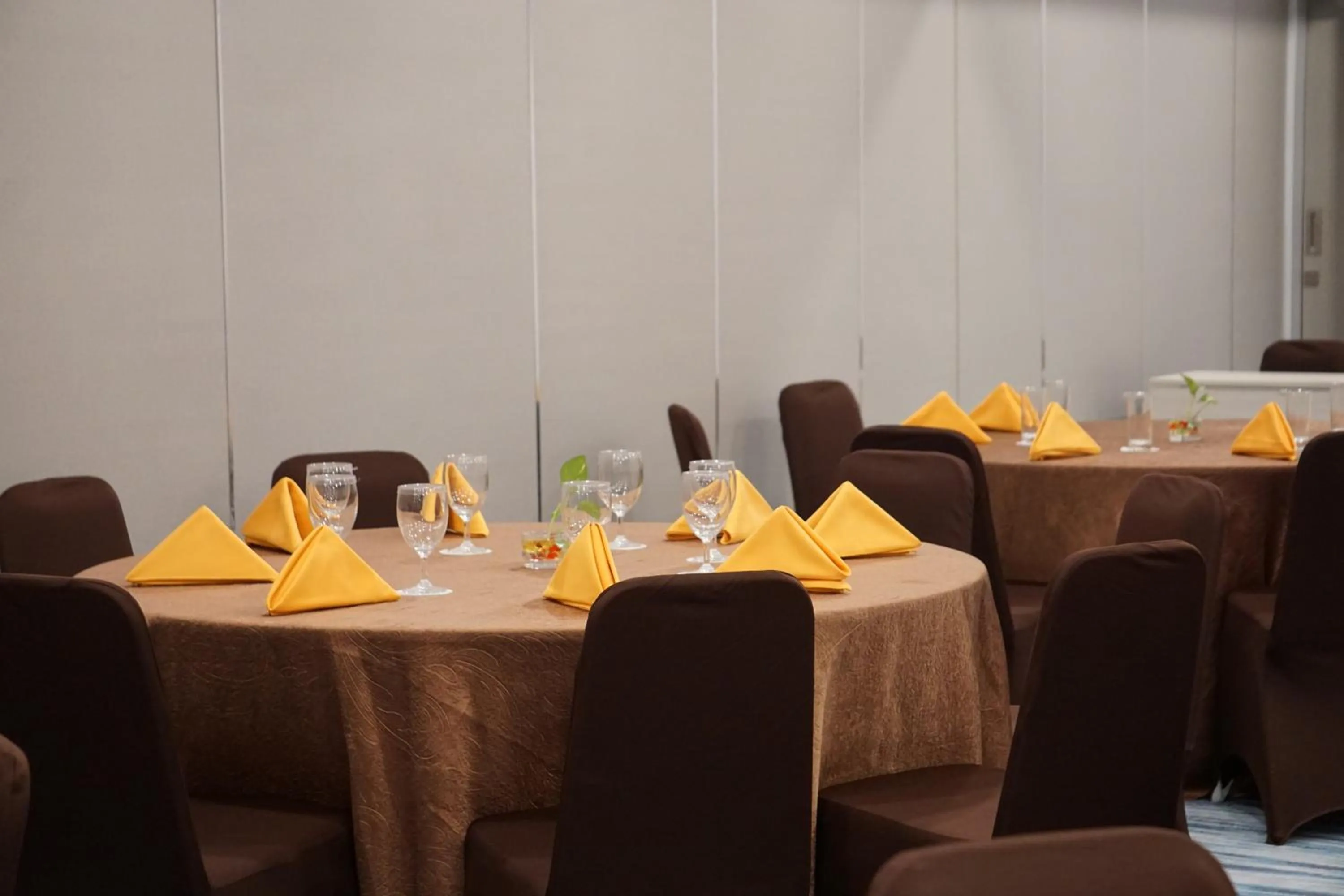 Property building in Unisi Hotel Malioboro - Jogja Syariah