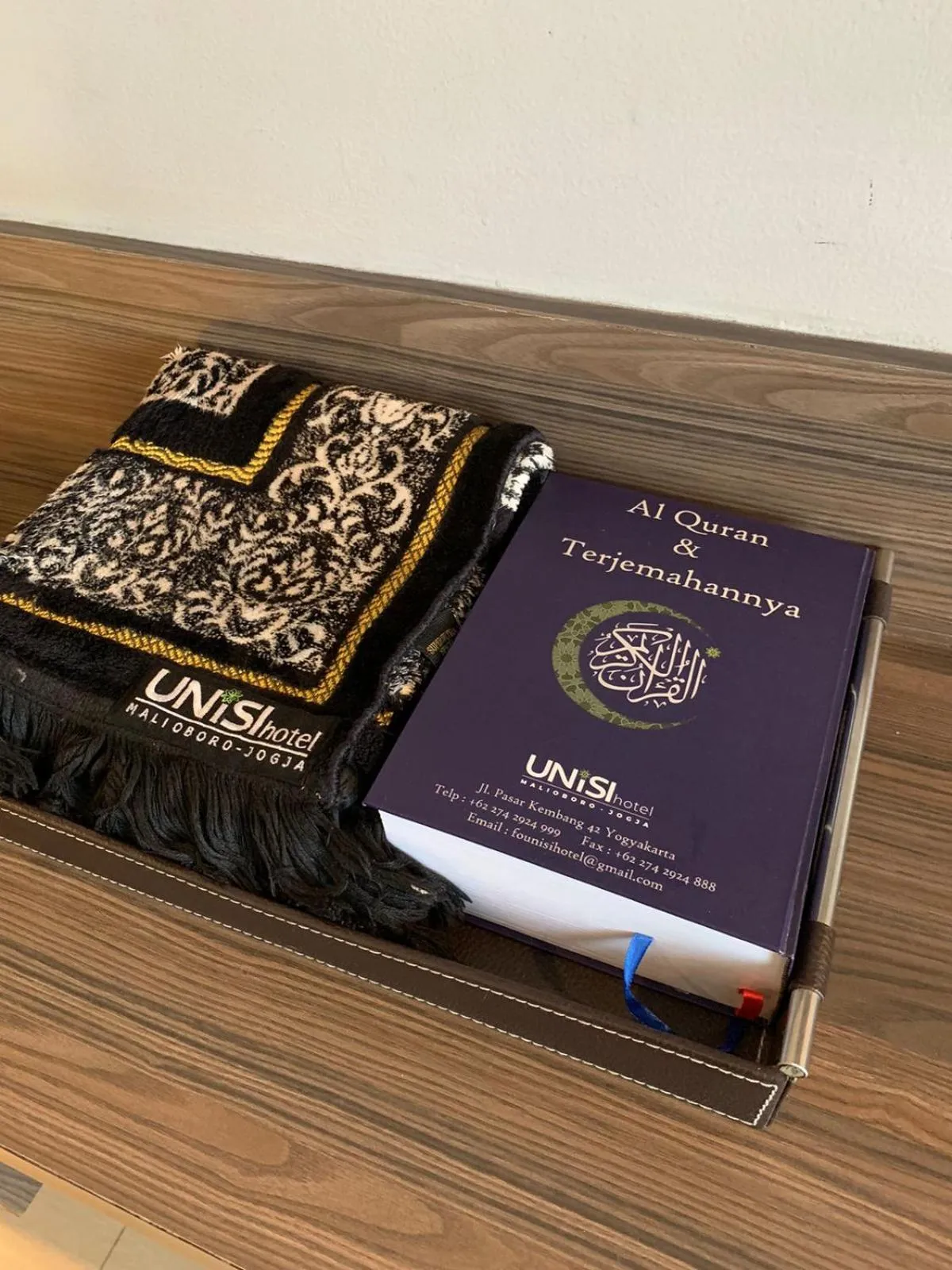 Other in Unisi Hotel Malioboro - Jogja Syariah