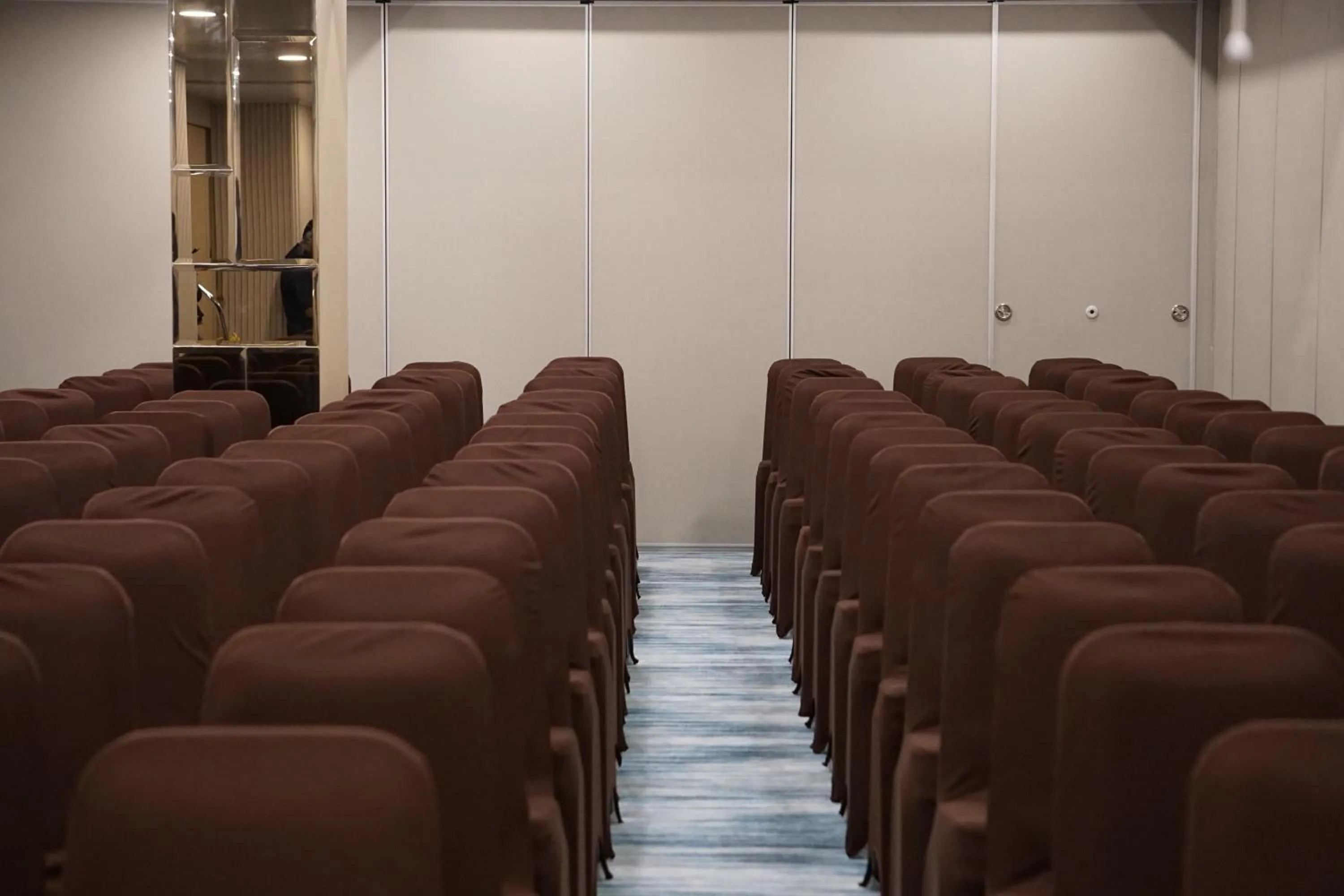 Property building in Unisi Hotel Malioboro - Jogja Syariah