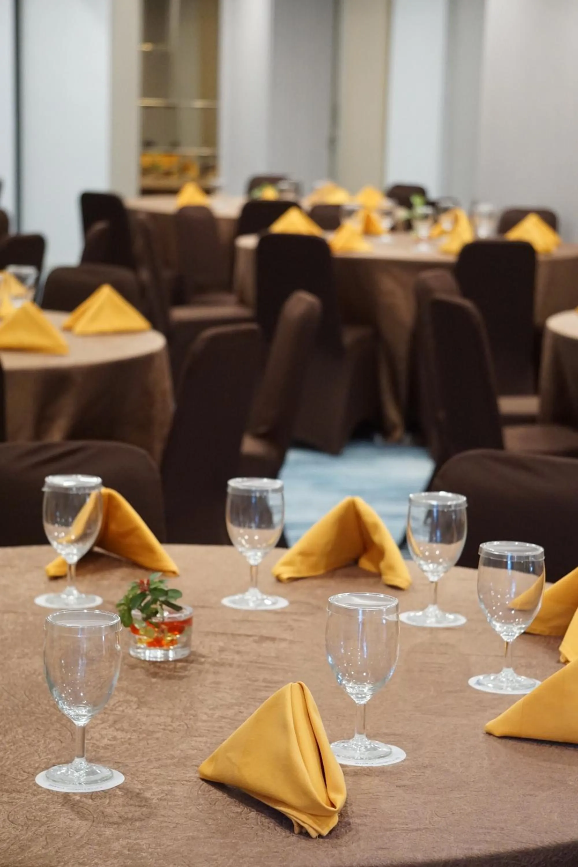 Property building in Unisi Hotel Malioboro - Jogja Syariah