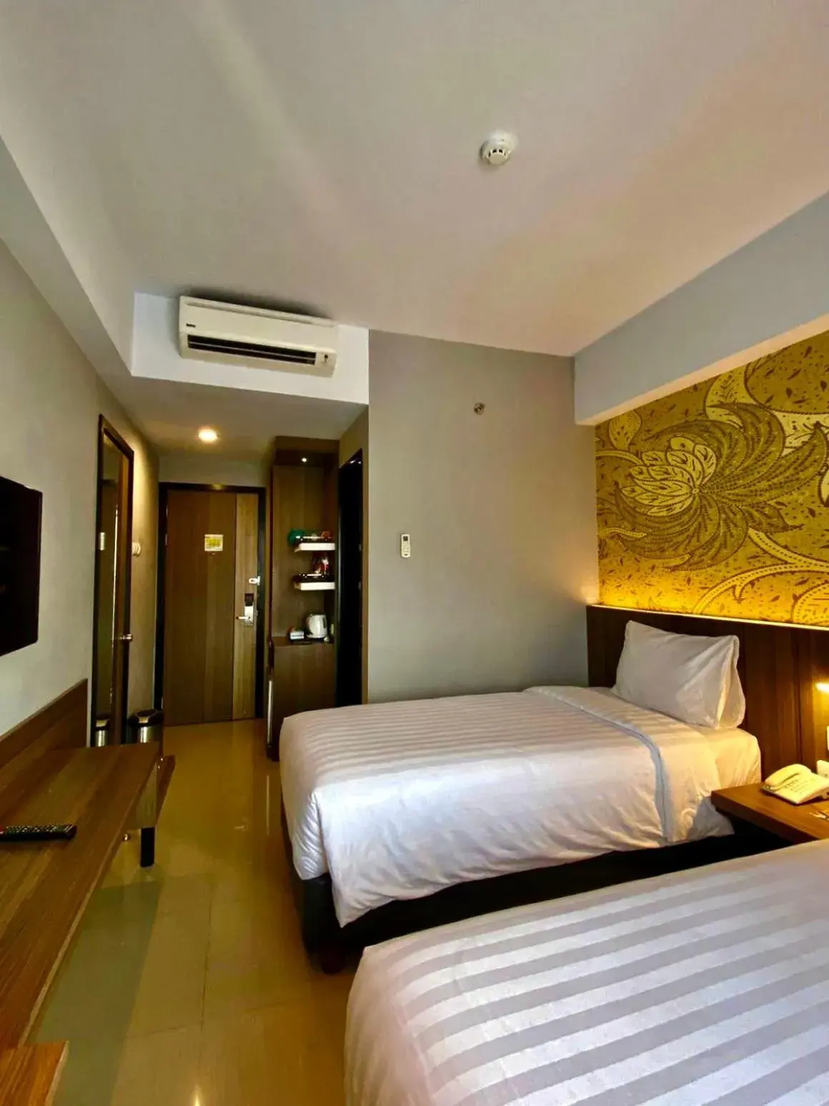 Unisi Hotel Malioboro - Jogja Syariah Unisi Hotel Malioboro - Jogja Syariah