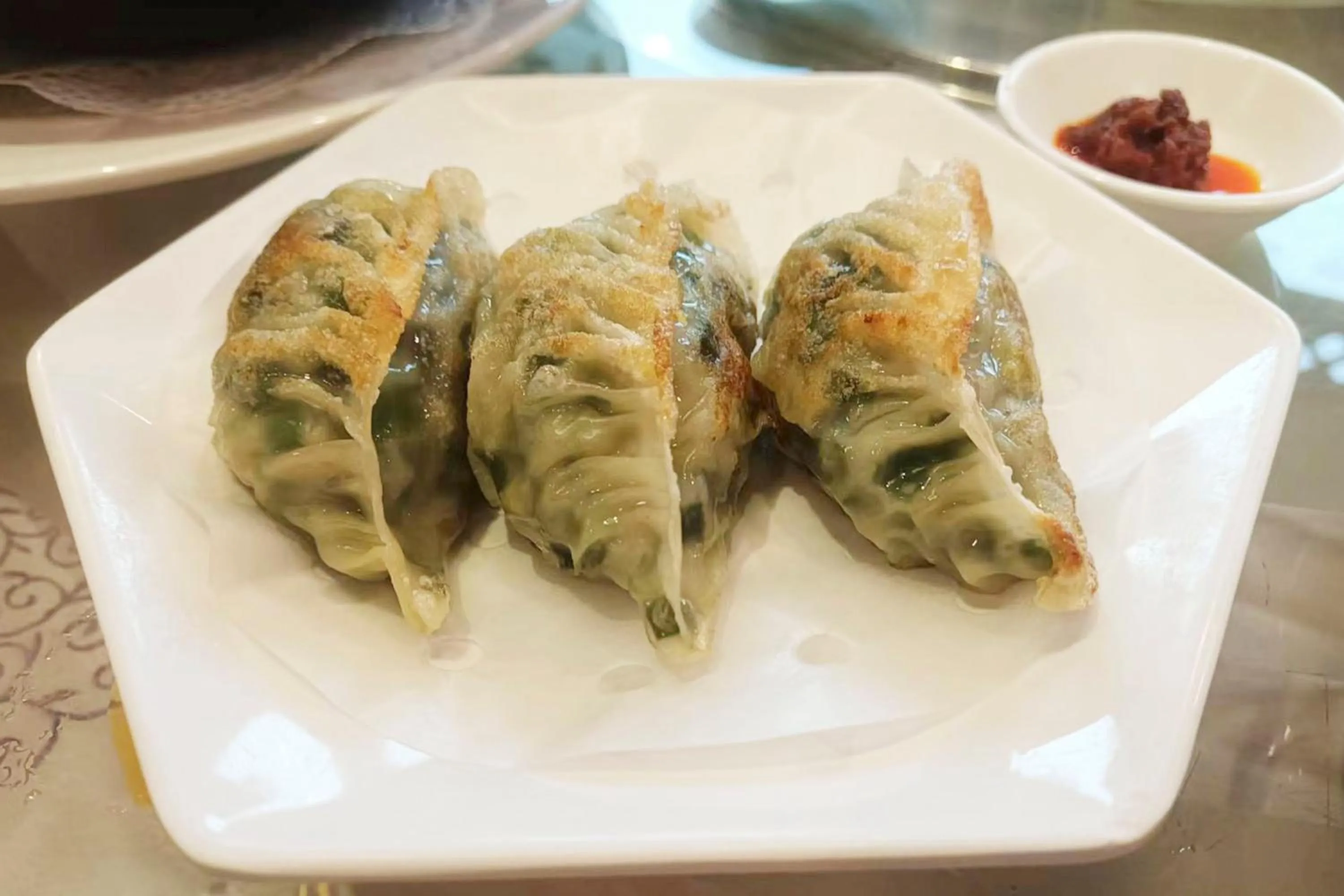 Restaurant/places to eat in Hotel Silverland