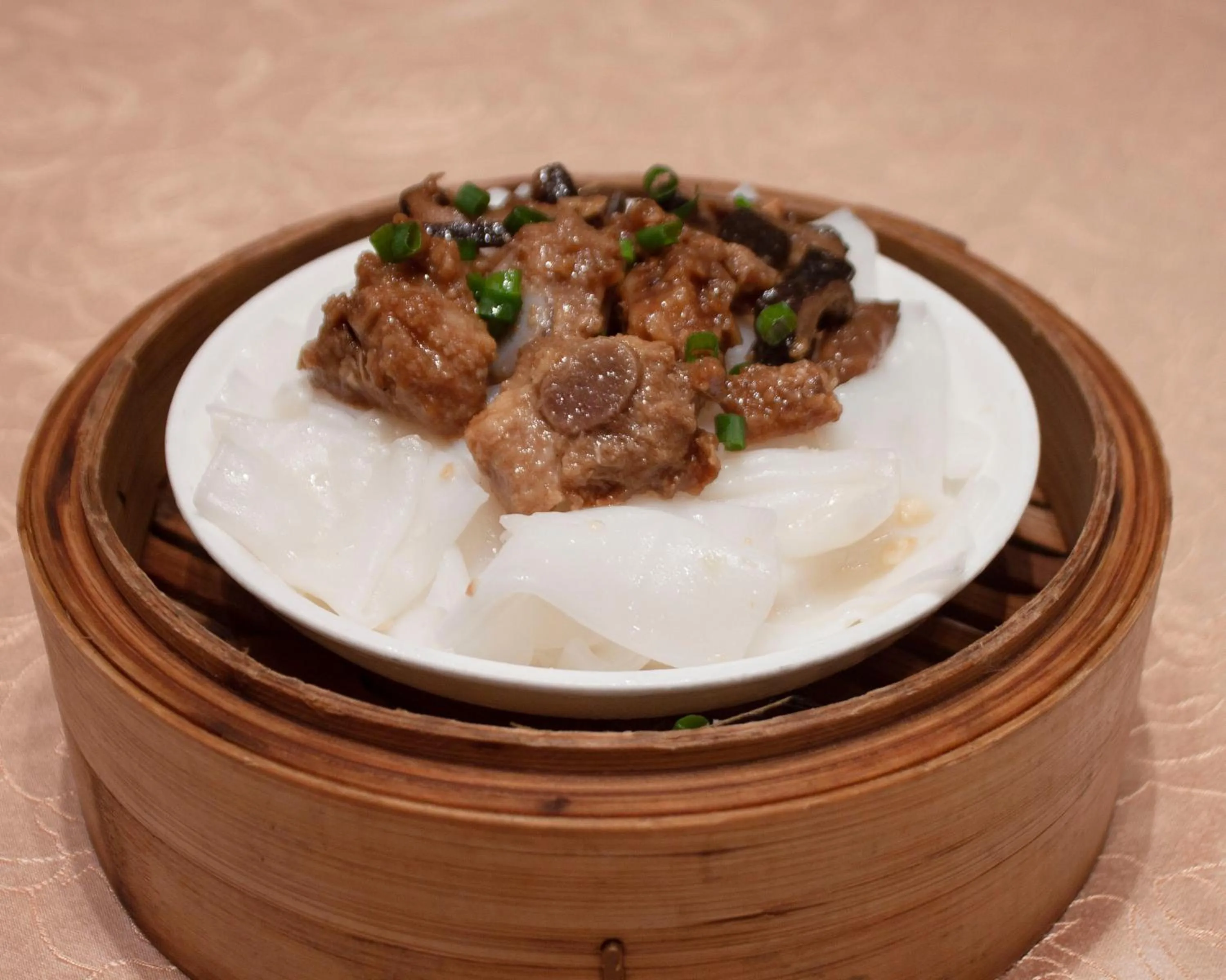 Restaurant/places to eat in Hotel Silverland