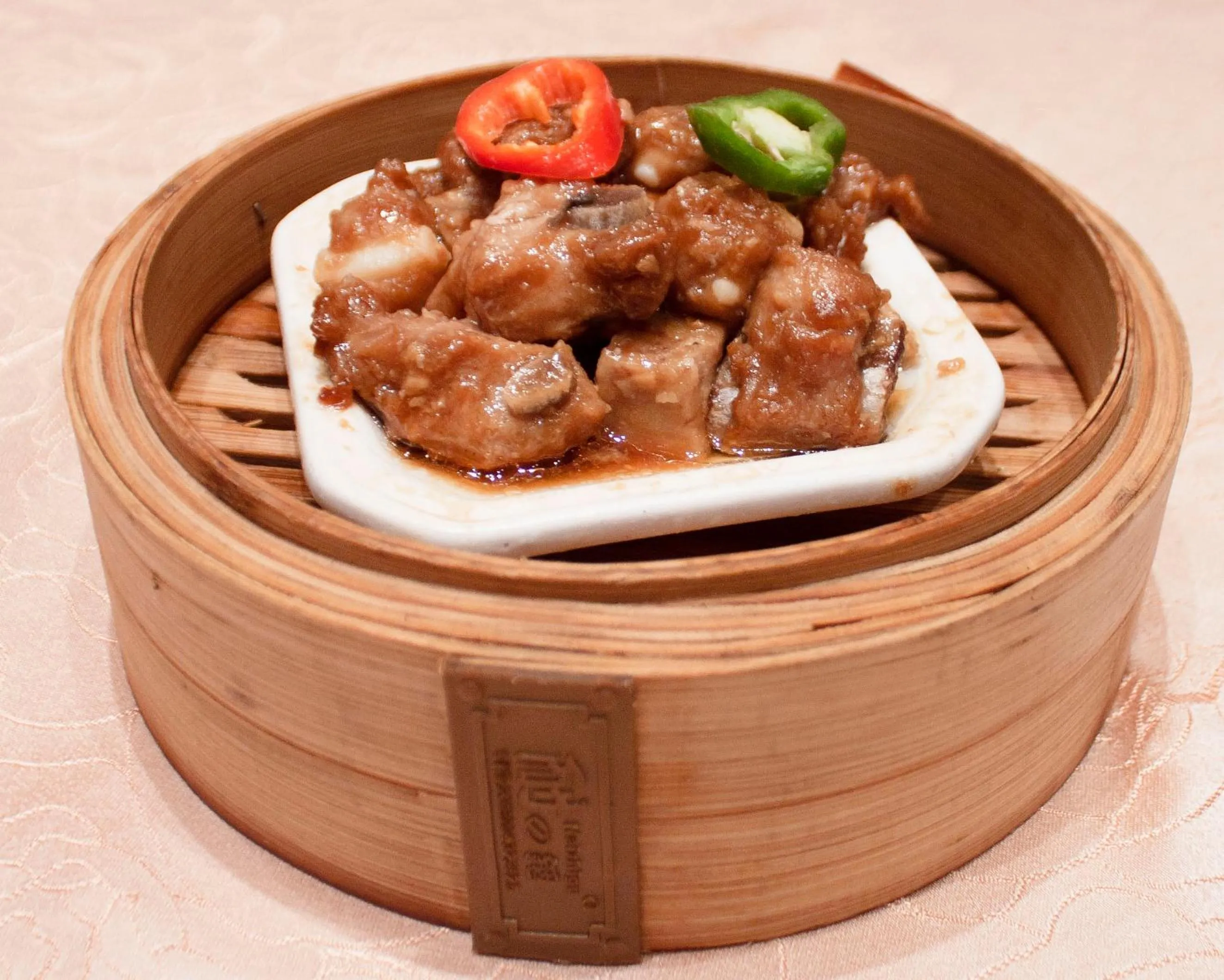 Restaurant/places to eat in Hotel Silverland