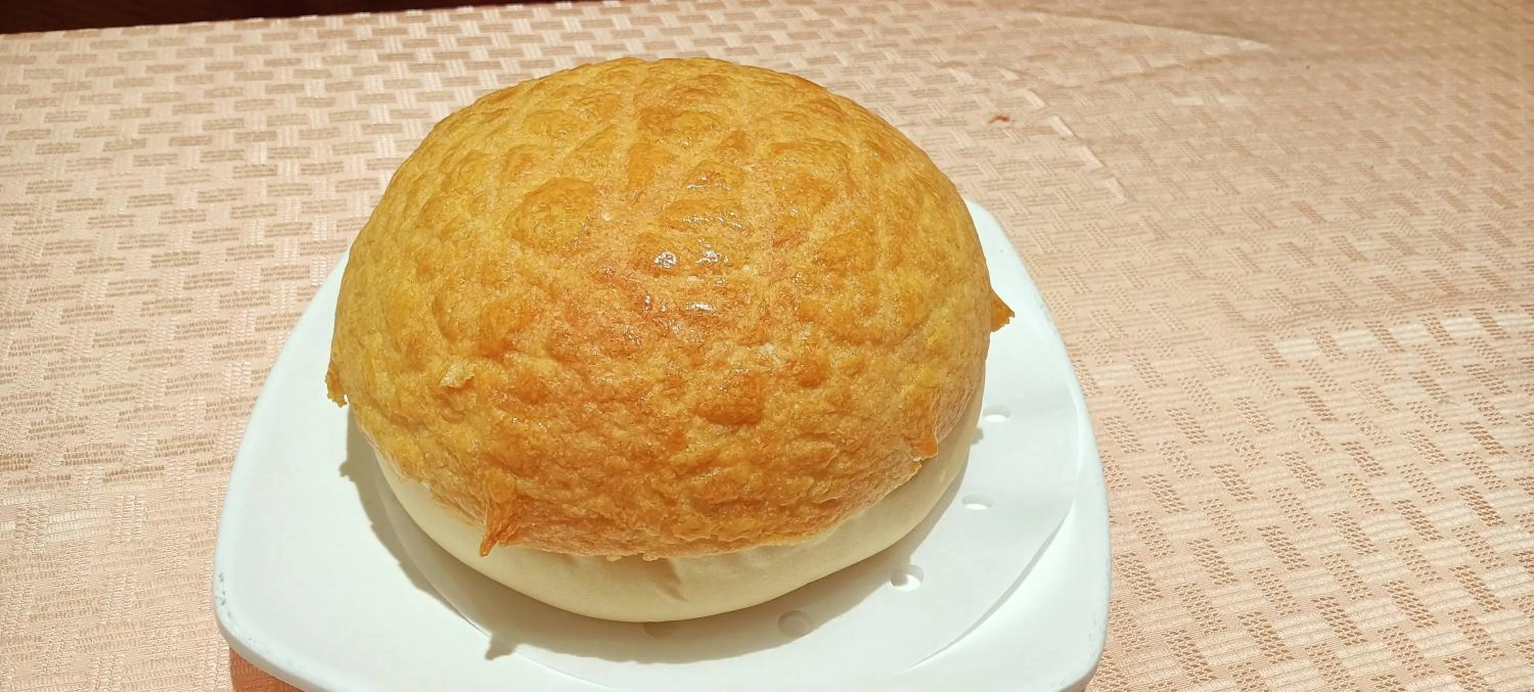 Restaurant/places to eat in Hotel Silverland