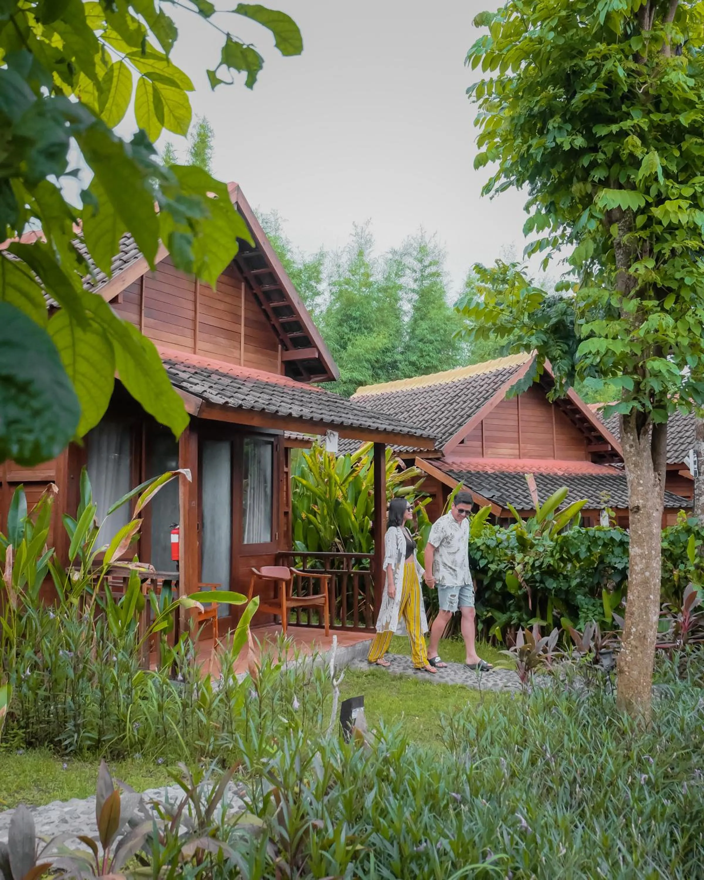 Activities in The Kirana Ungasan