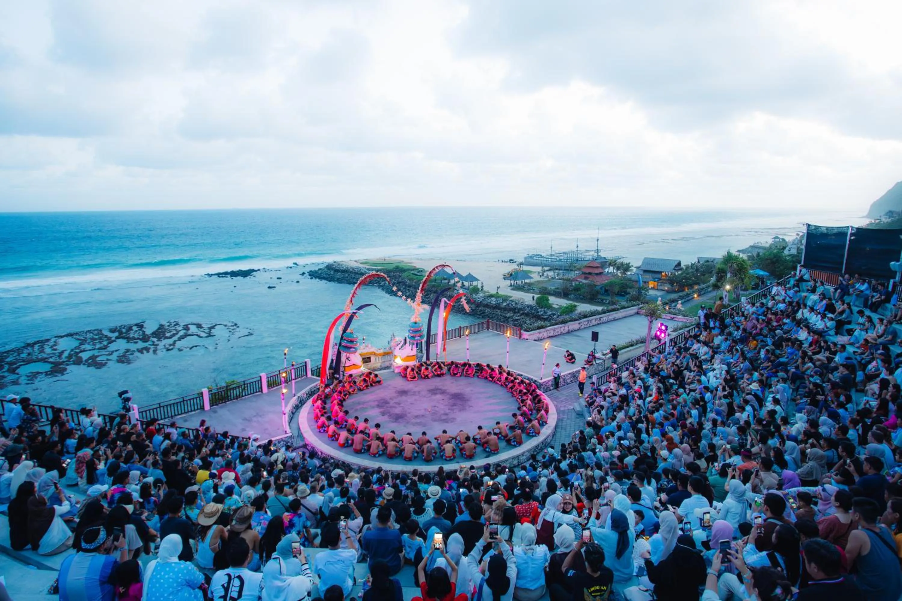 People in The Kirana Ungasan