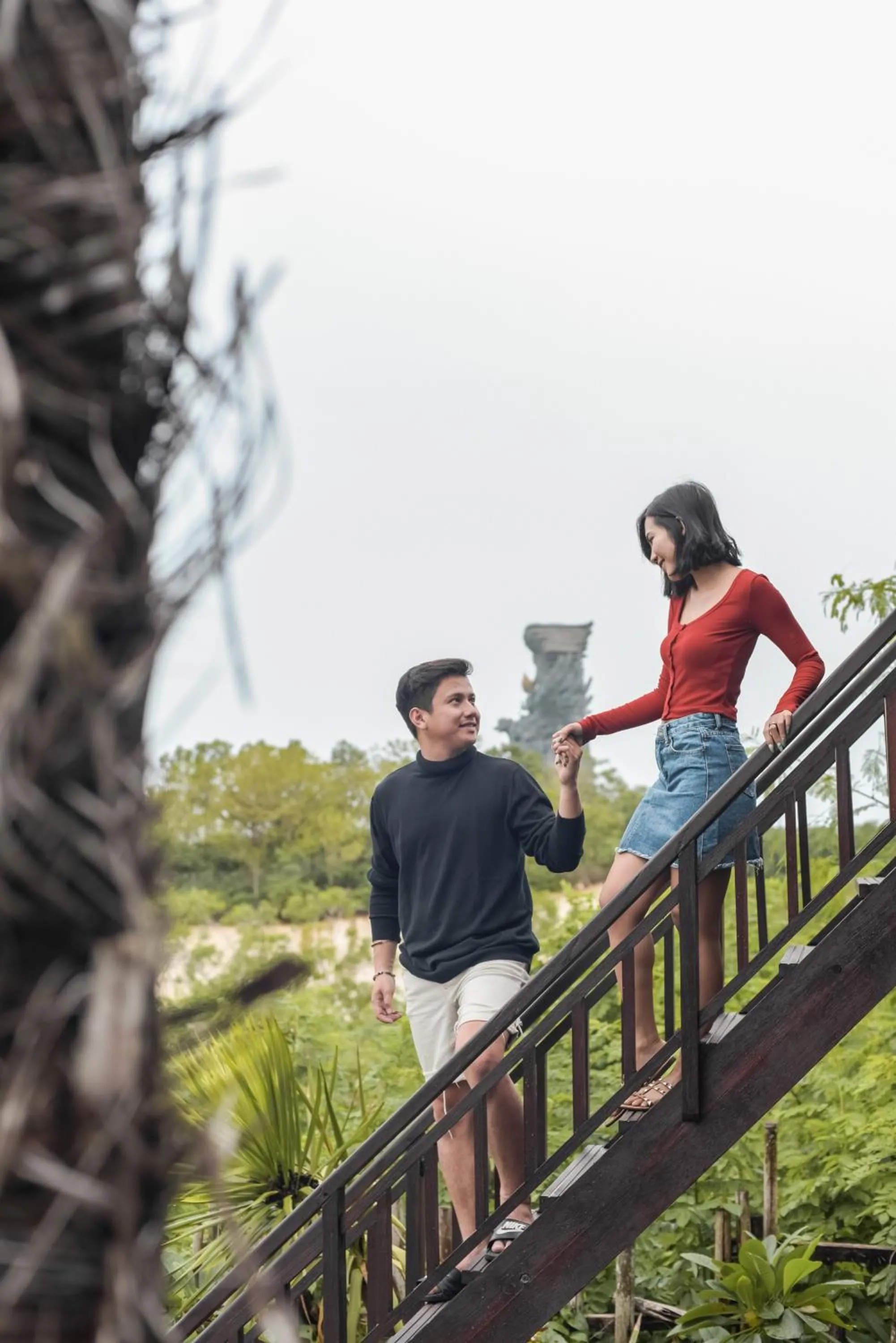 View (from property/room) in The Kirana Ungasan