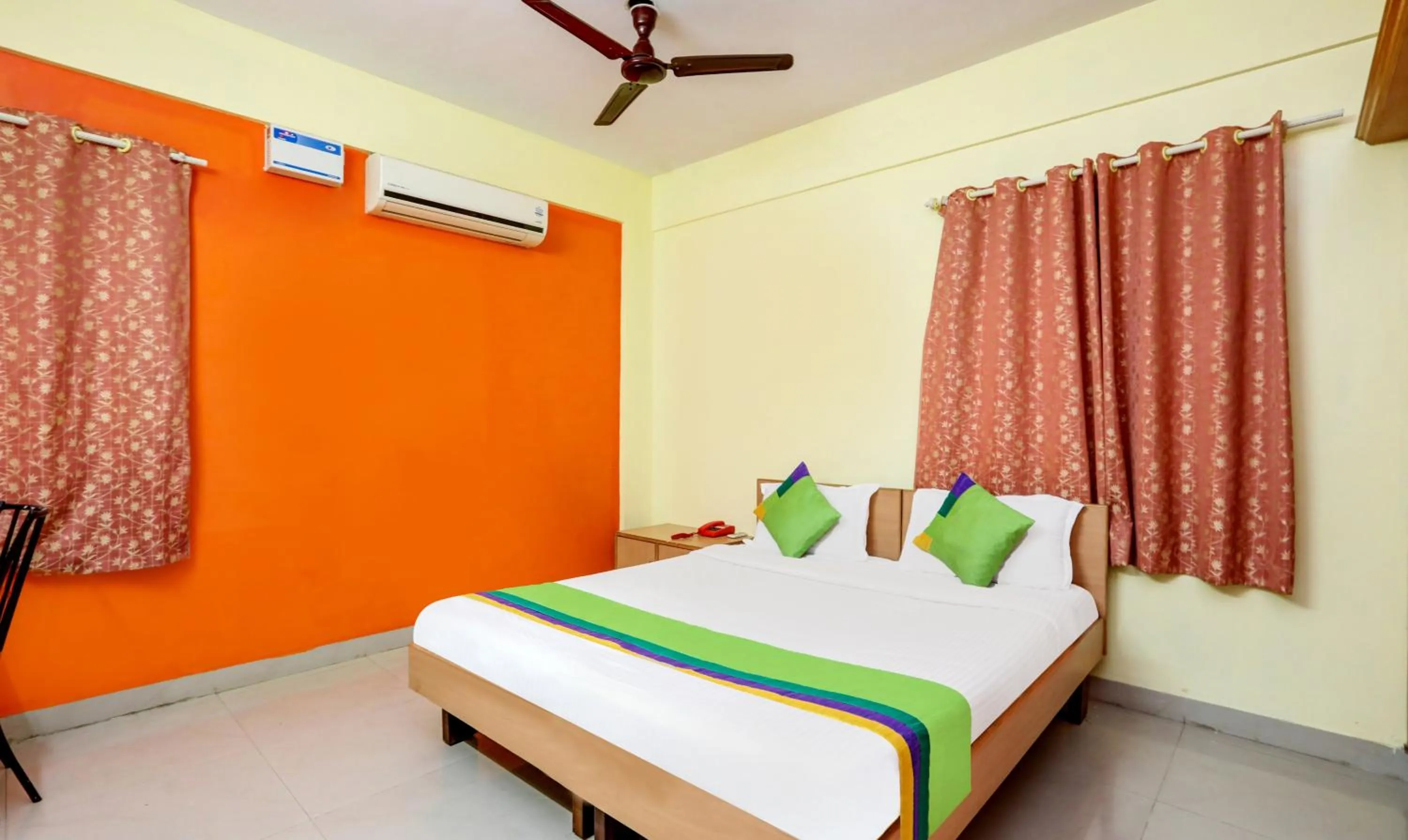 Bedroom in Itsy Hotels Jasmine