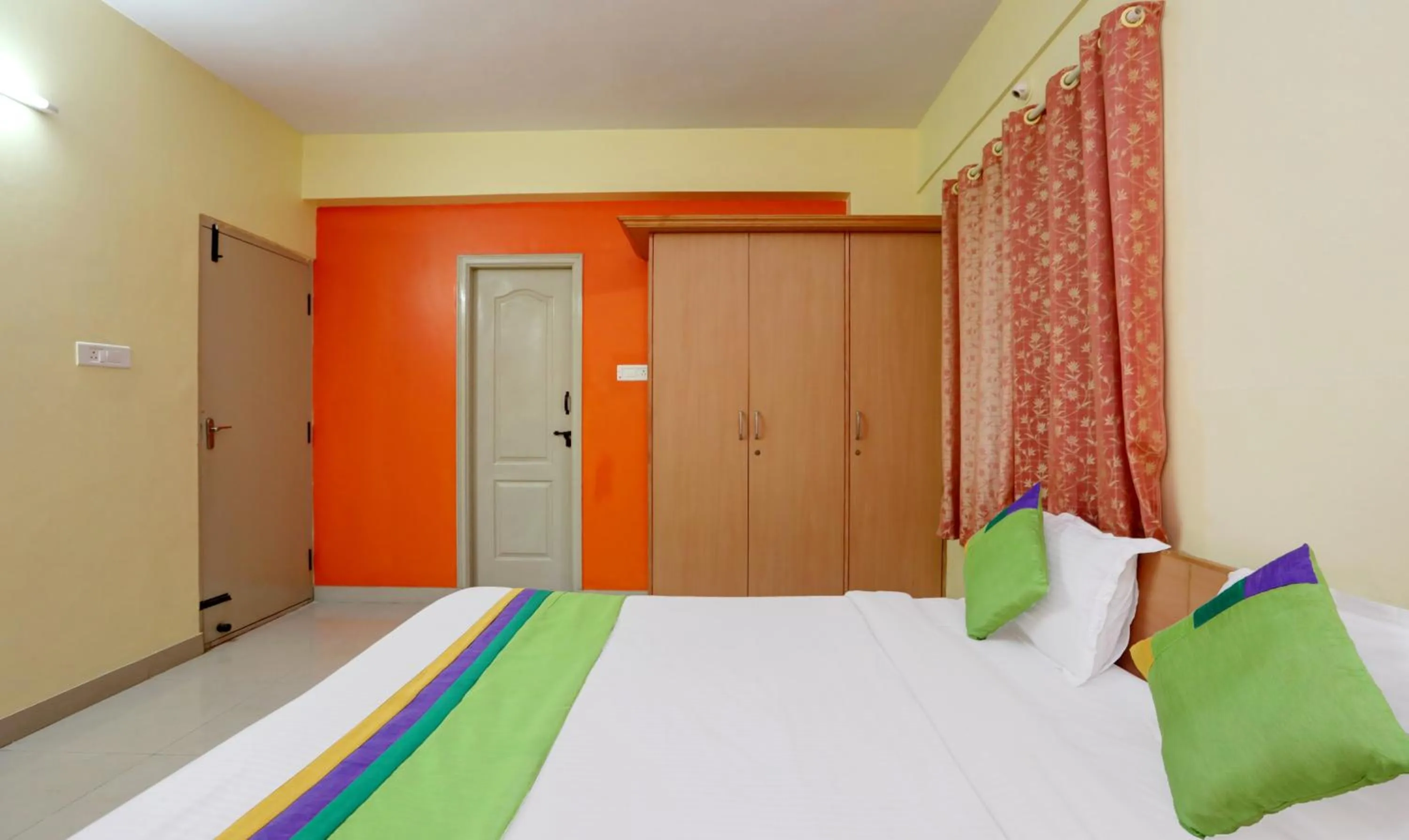 Bedroom in Itsy Hotels Jasmine