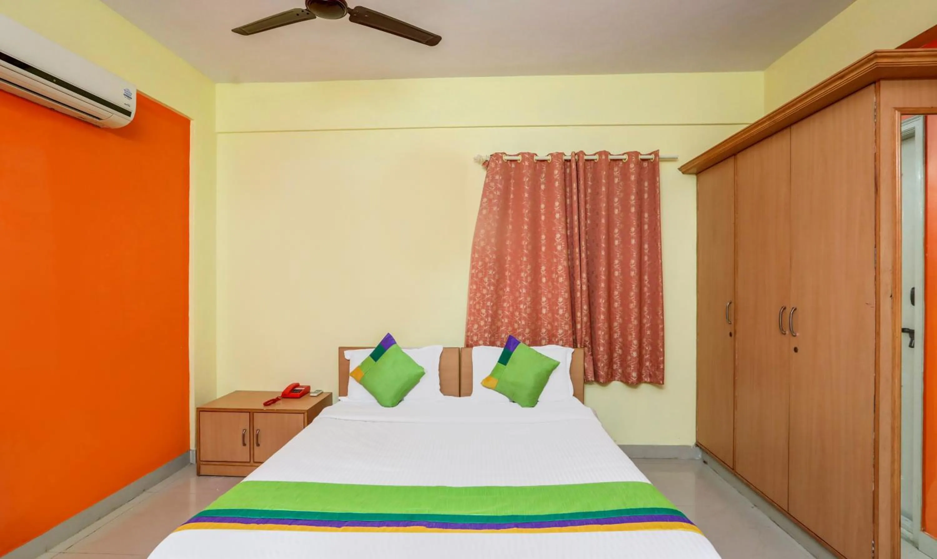 Bedroom in Itsy Hotels Jasmine