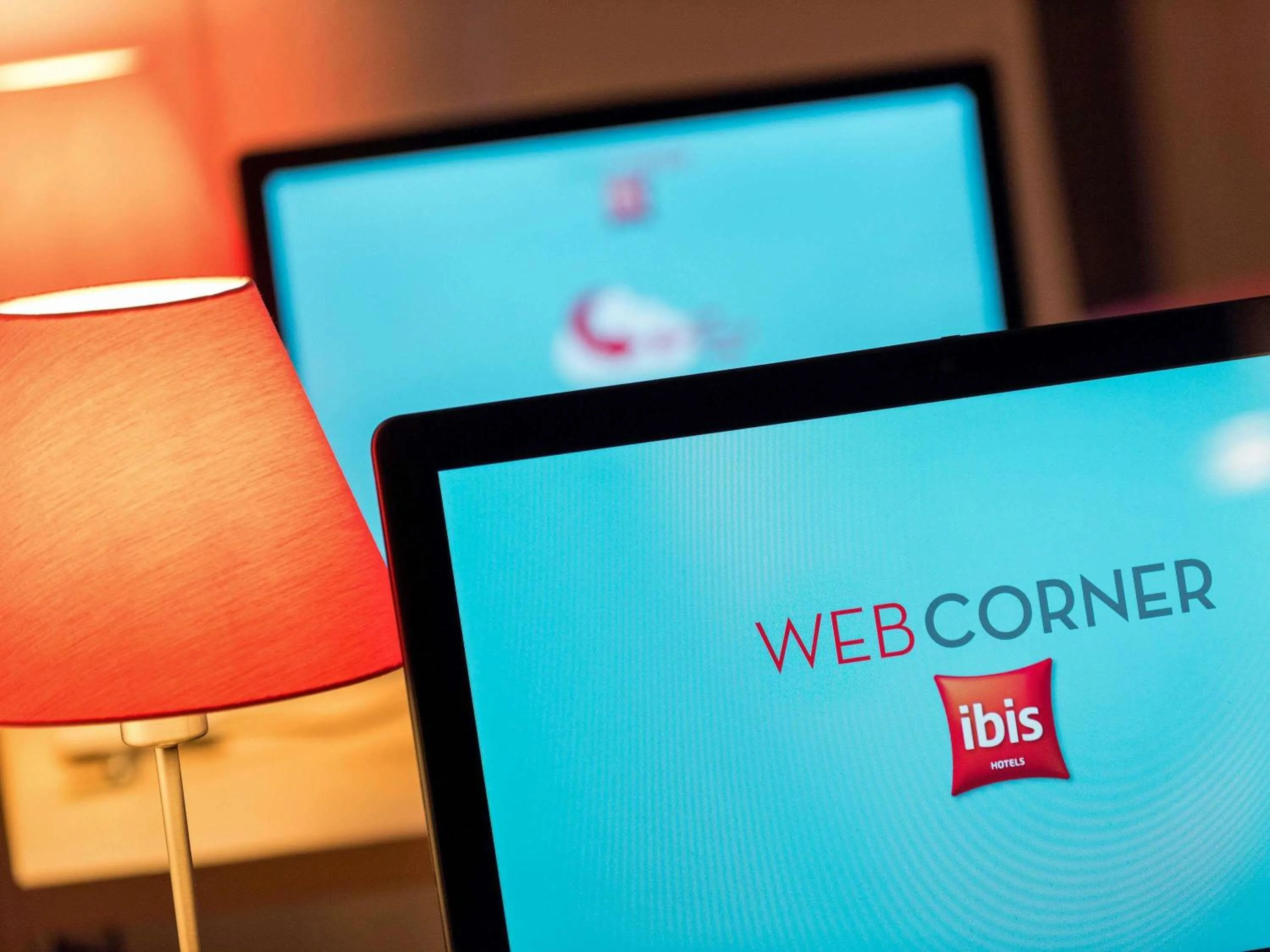 Other in Ibis Luxembourg Airport