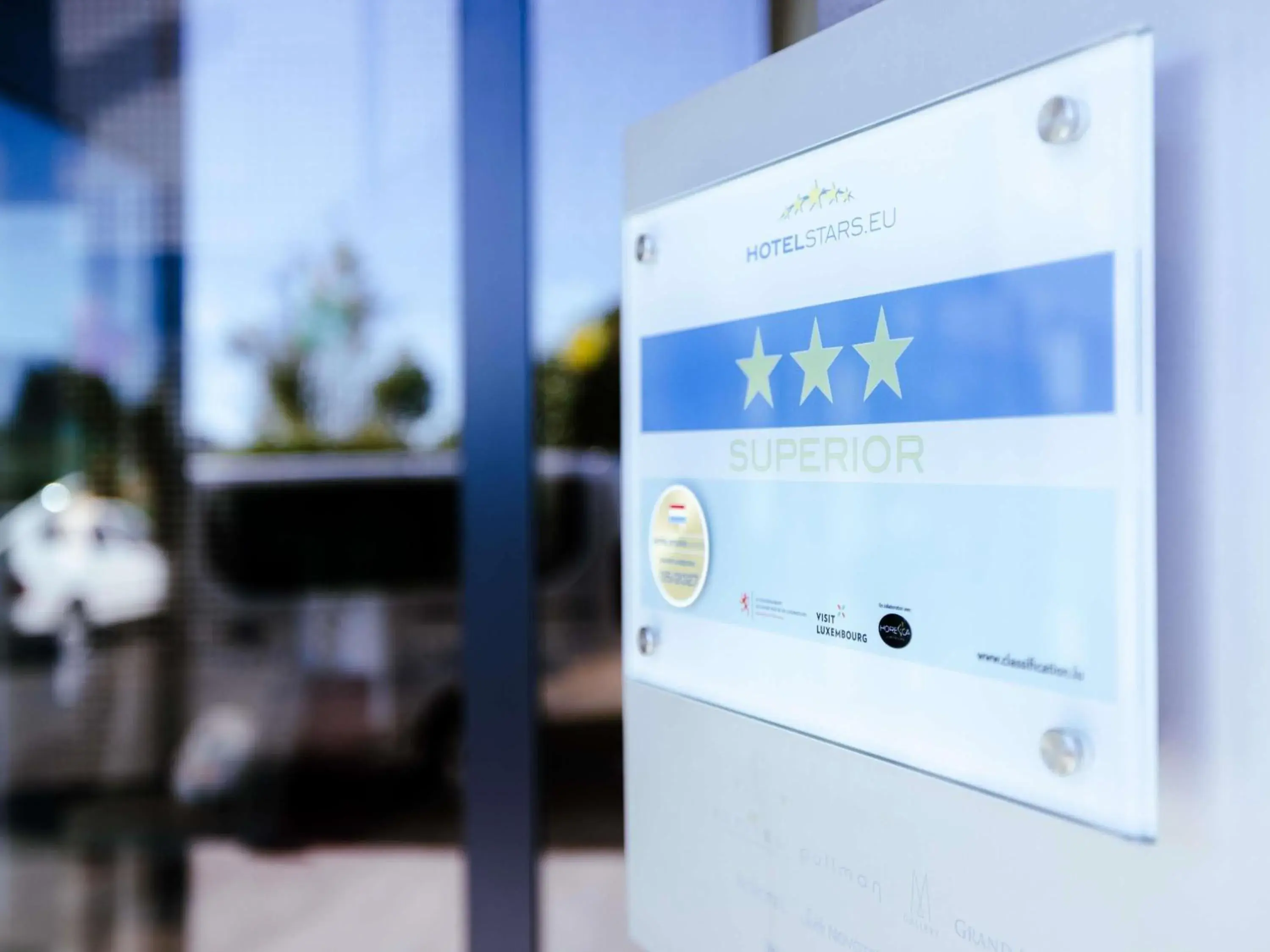 Ibis Luxembourg Airport Ibis Luxembourg Airport