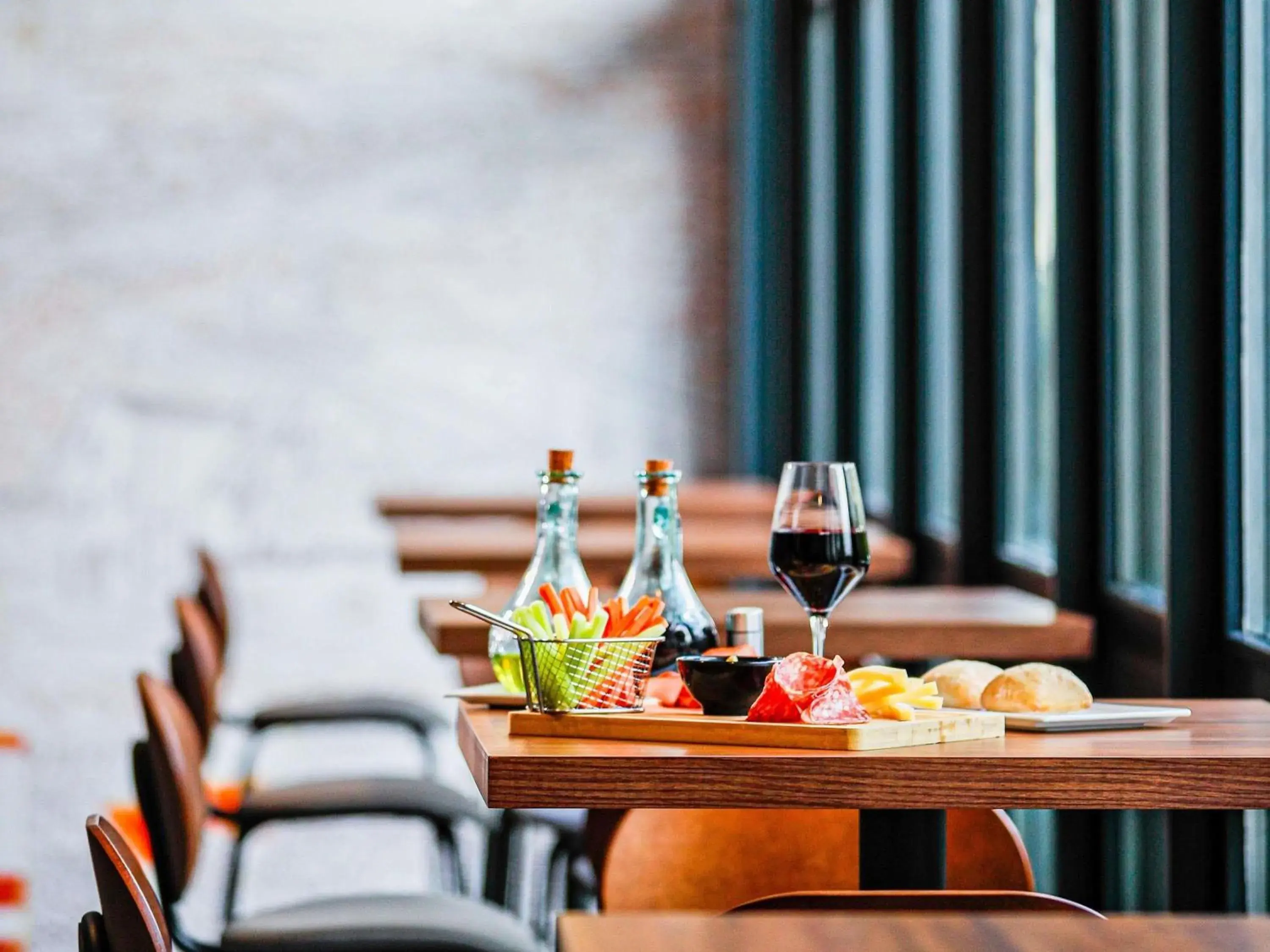 Ibis Luxembourg Airport Ibis Luxembourg Airport