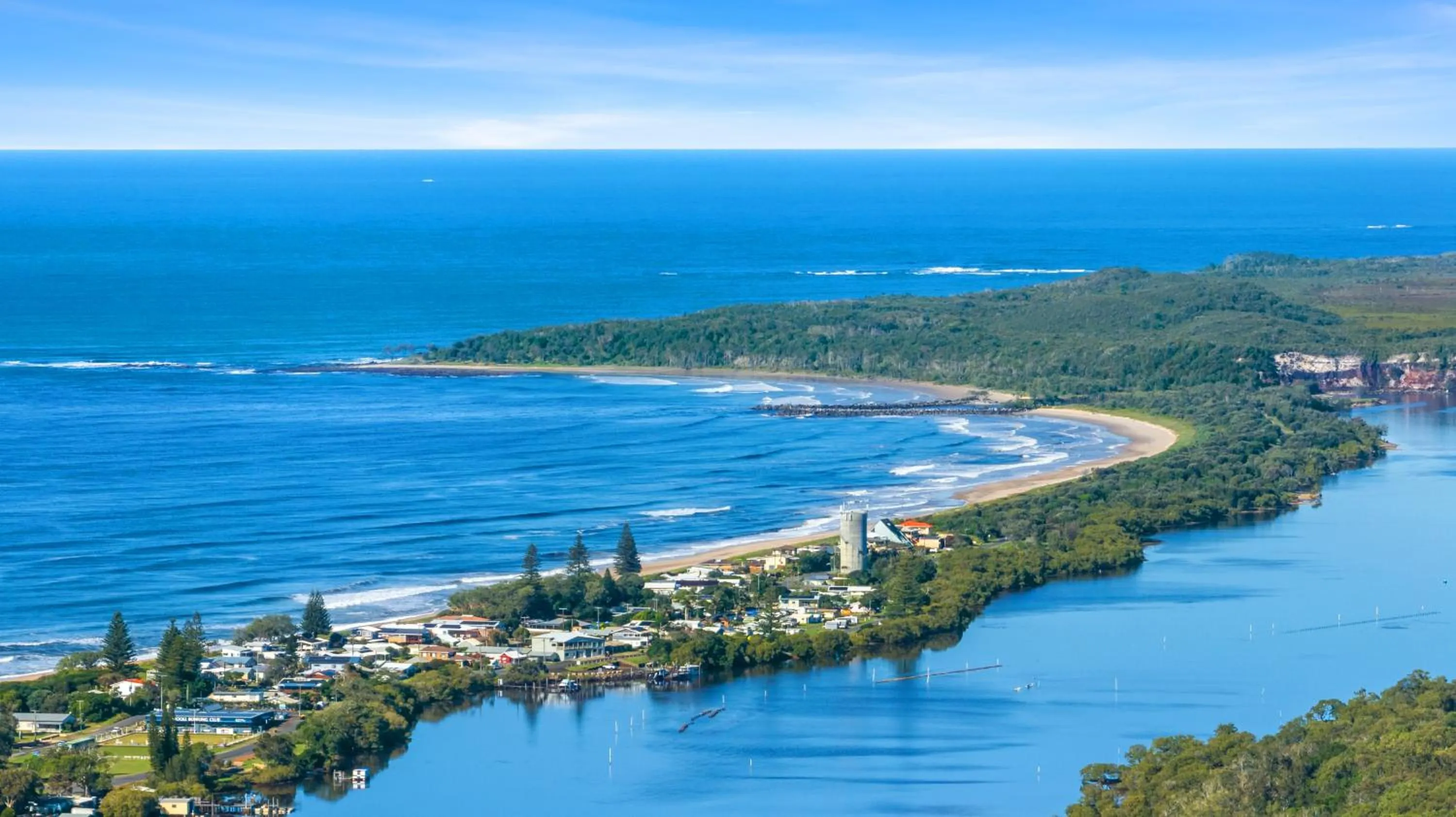 Other in Wooli River Lodges