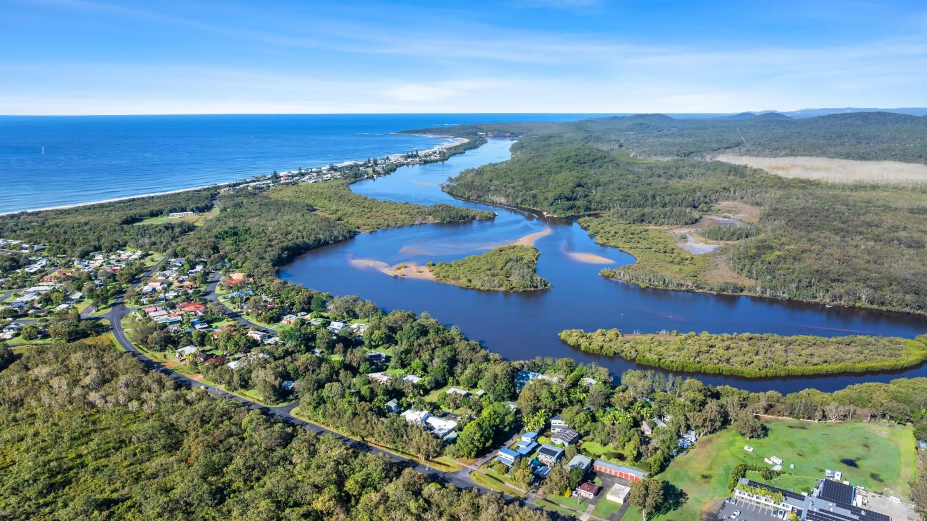 Other in Wooli River Lodges