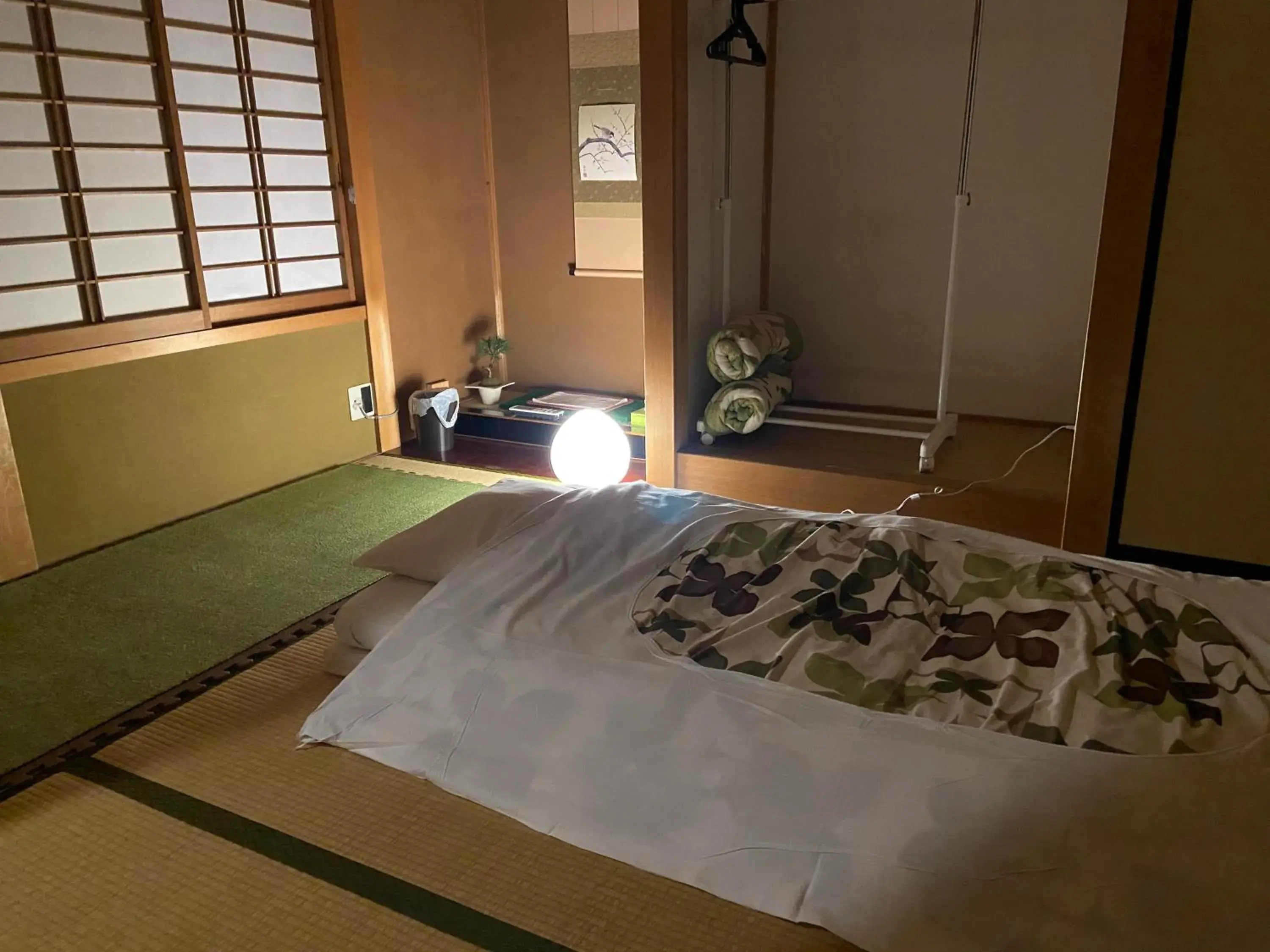 Takayama Ninja House Takayama Ninja House