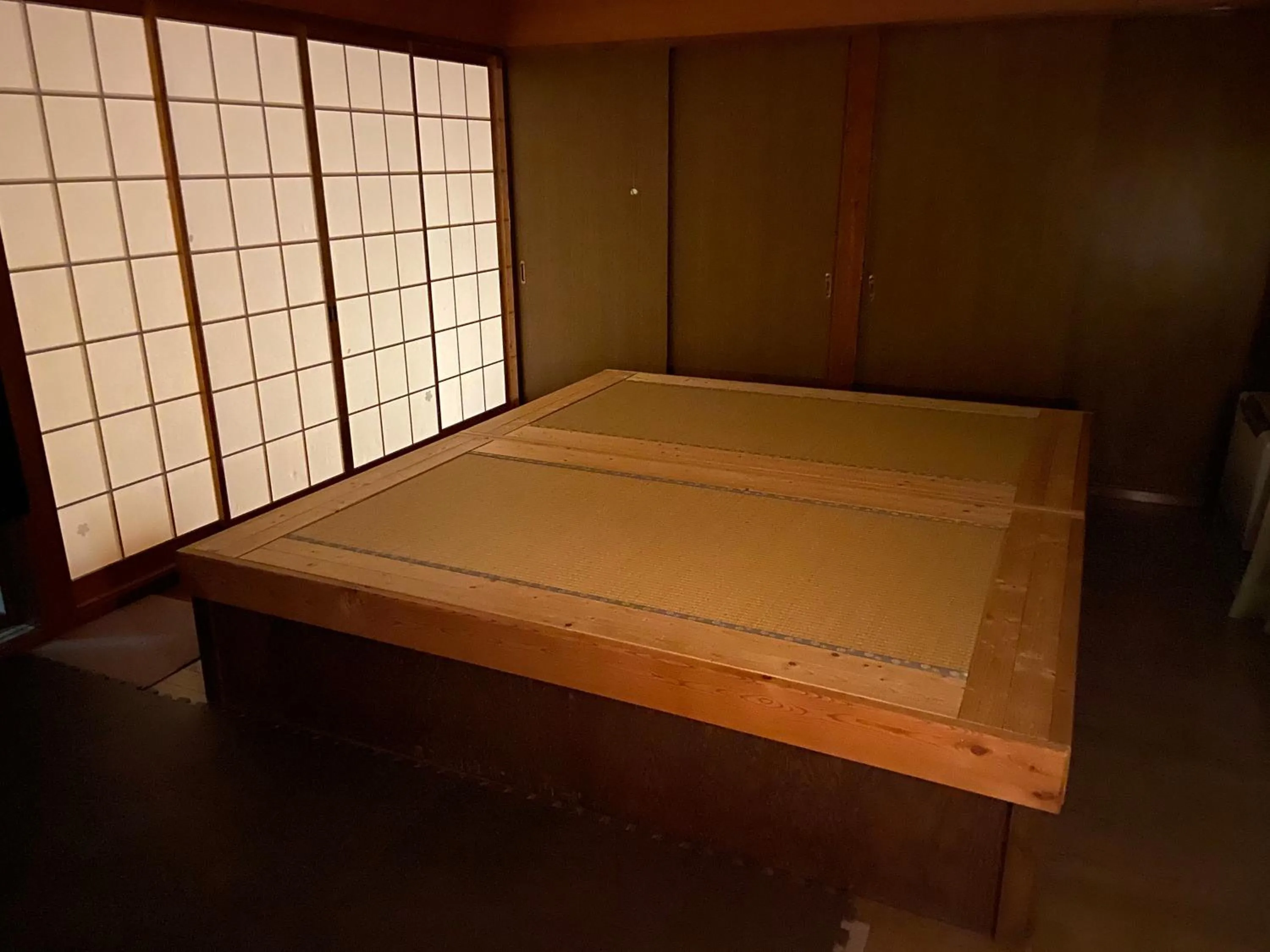 Takayama Ninja House