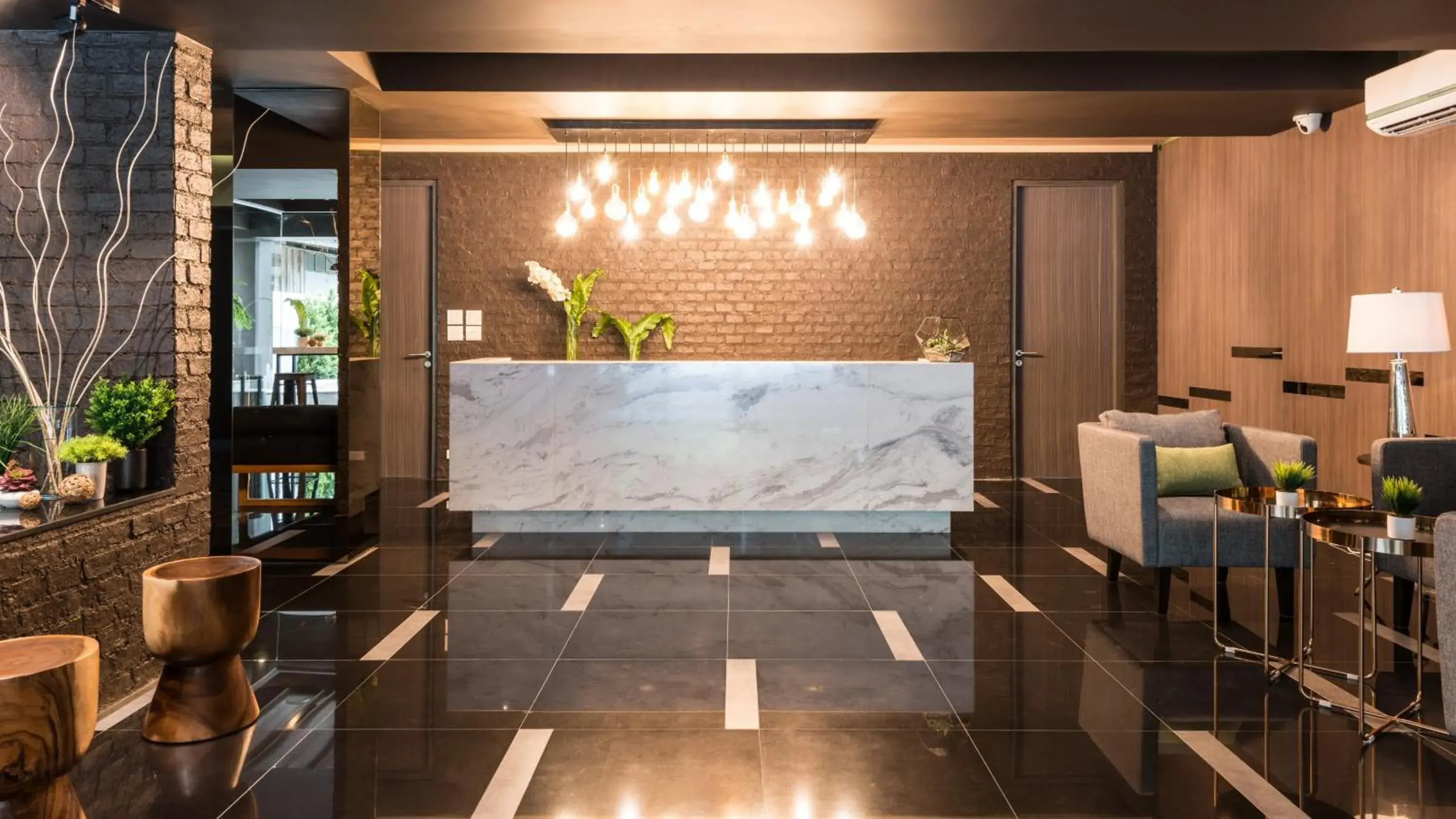 Facade/entrance, Bed in Fyn Hotel Facade/entrance, Bed in Fyn Hotel